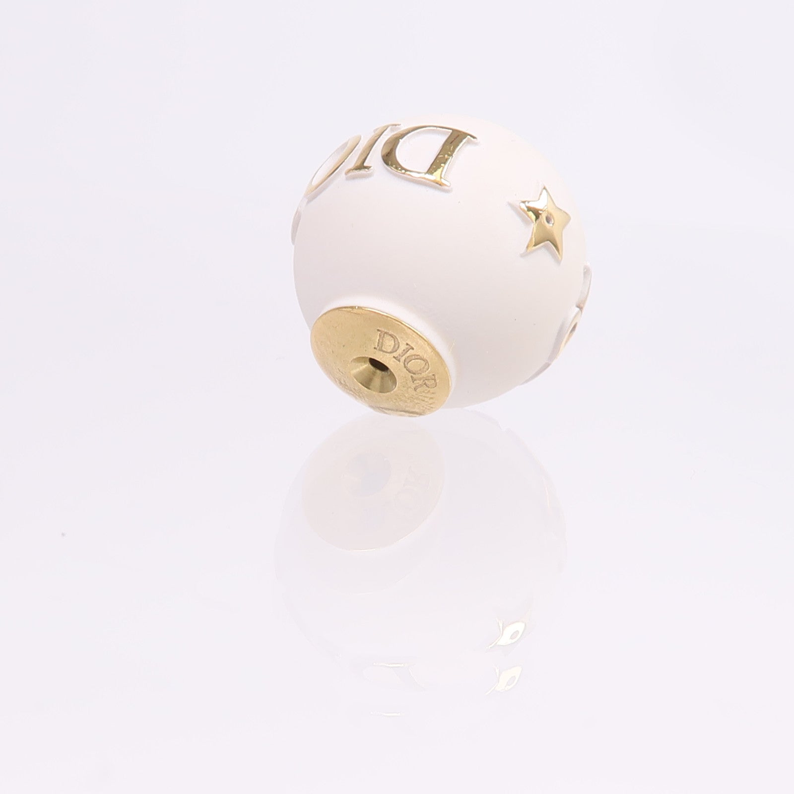 Dior 金屬Earrings耳環