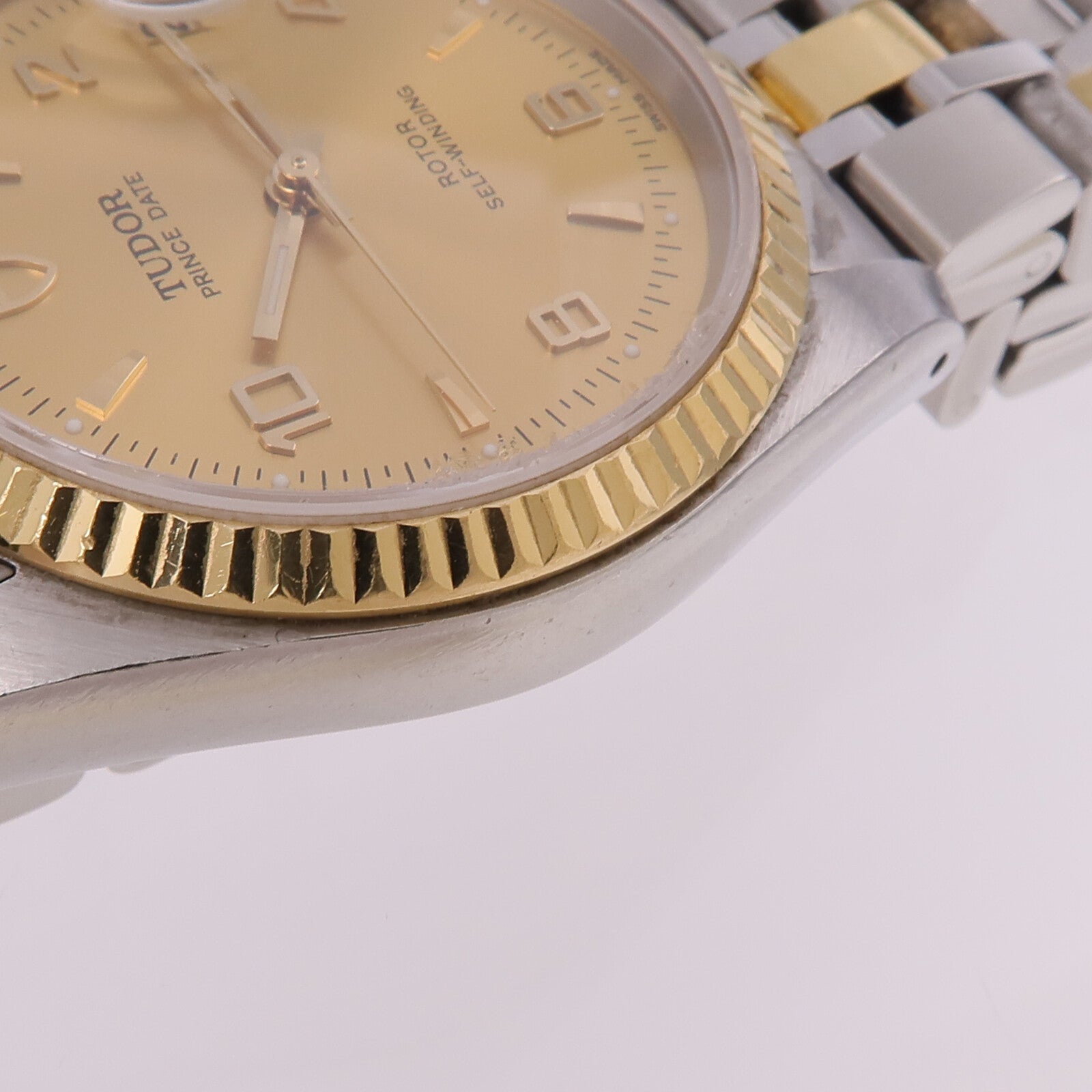 TUDOR Prince Date 74033-0001