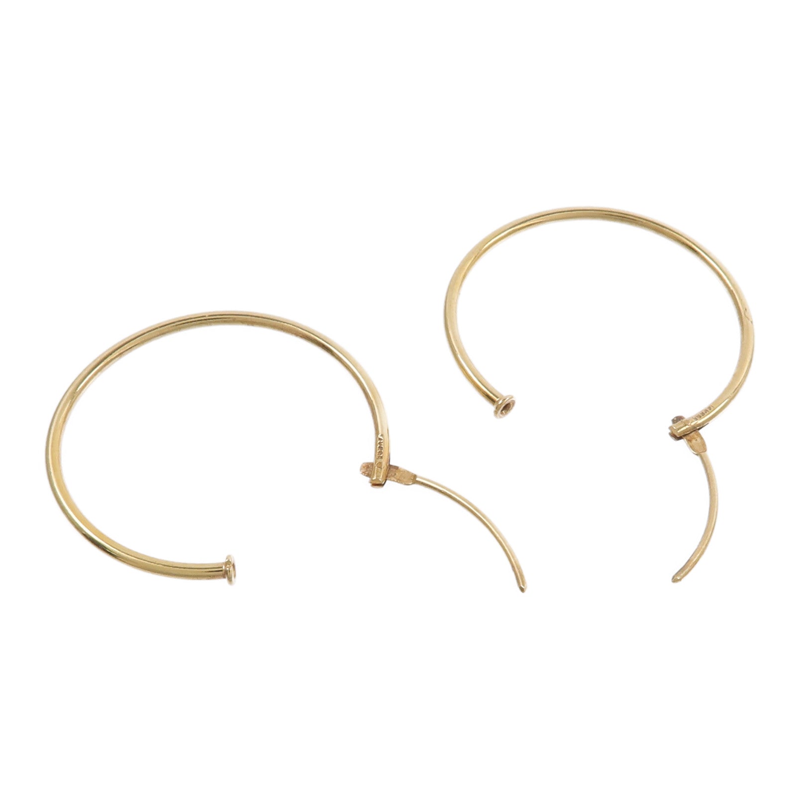 JEWELRY 14K黃金Earring耳環