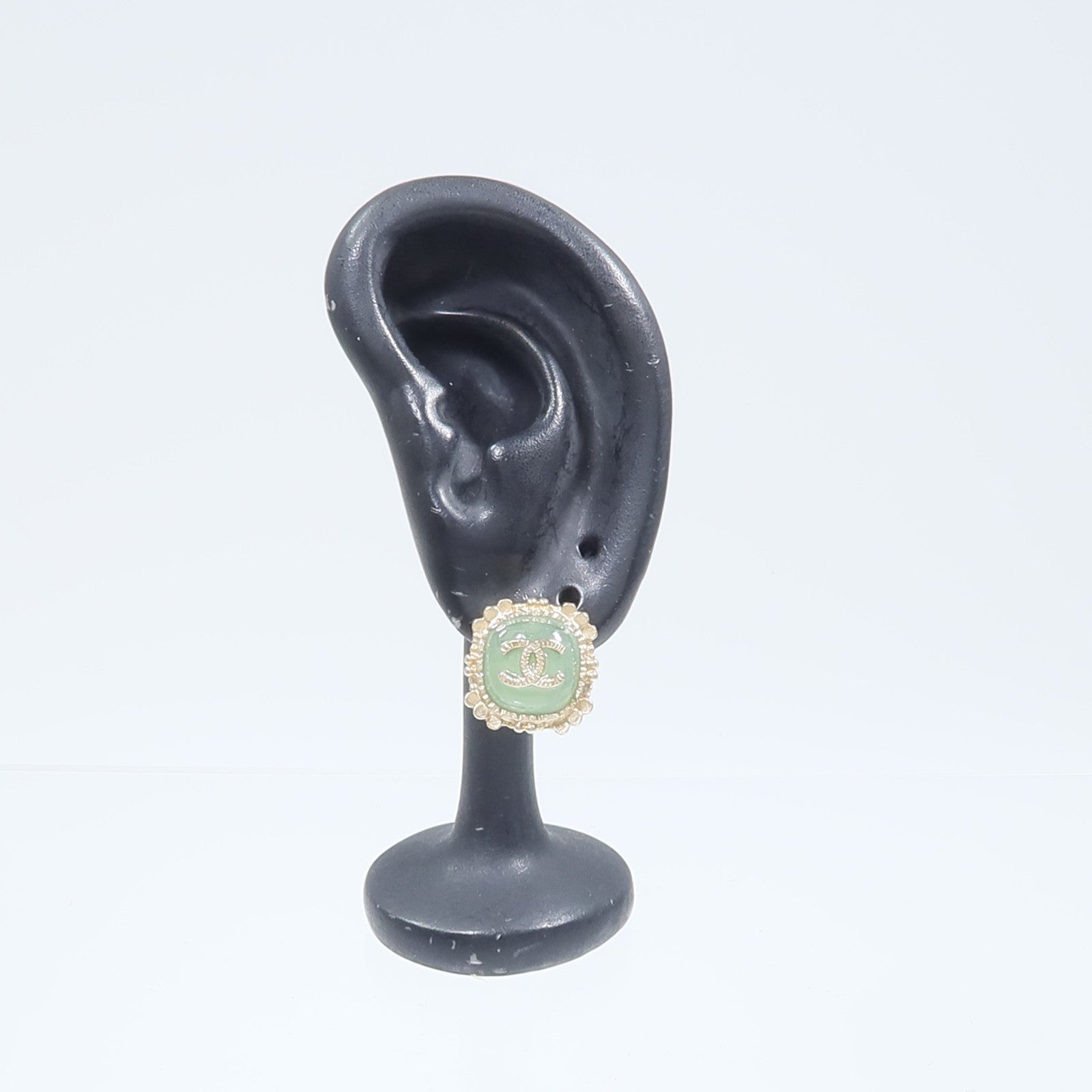 CHANEL 金屬Earrings耳環