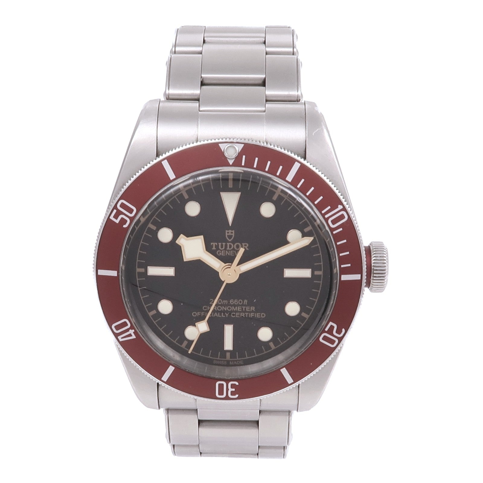 TUDOR Black Bay 79230R