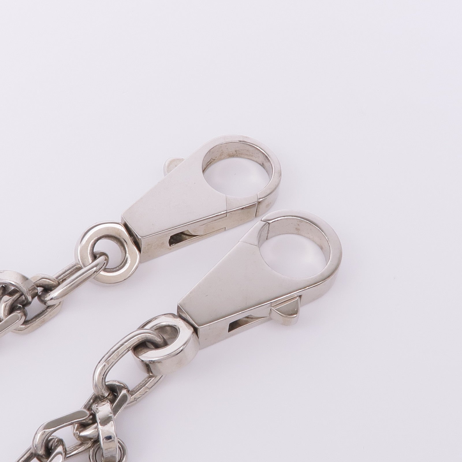 HERMES 金屬Breloque Olga Charm掛飾