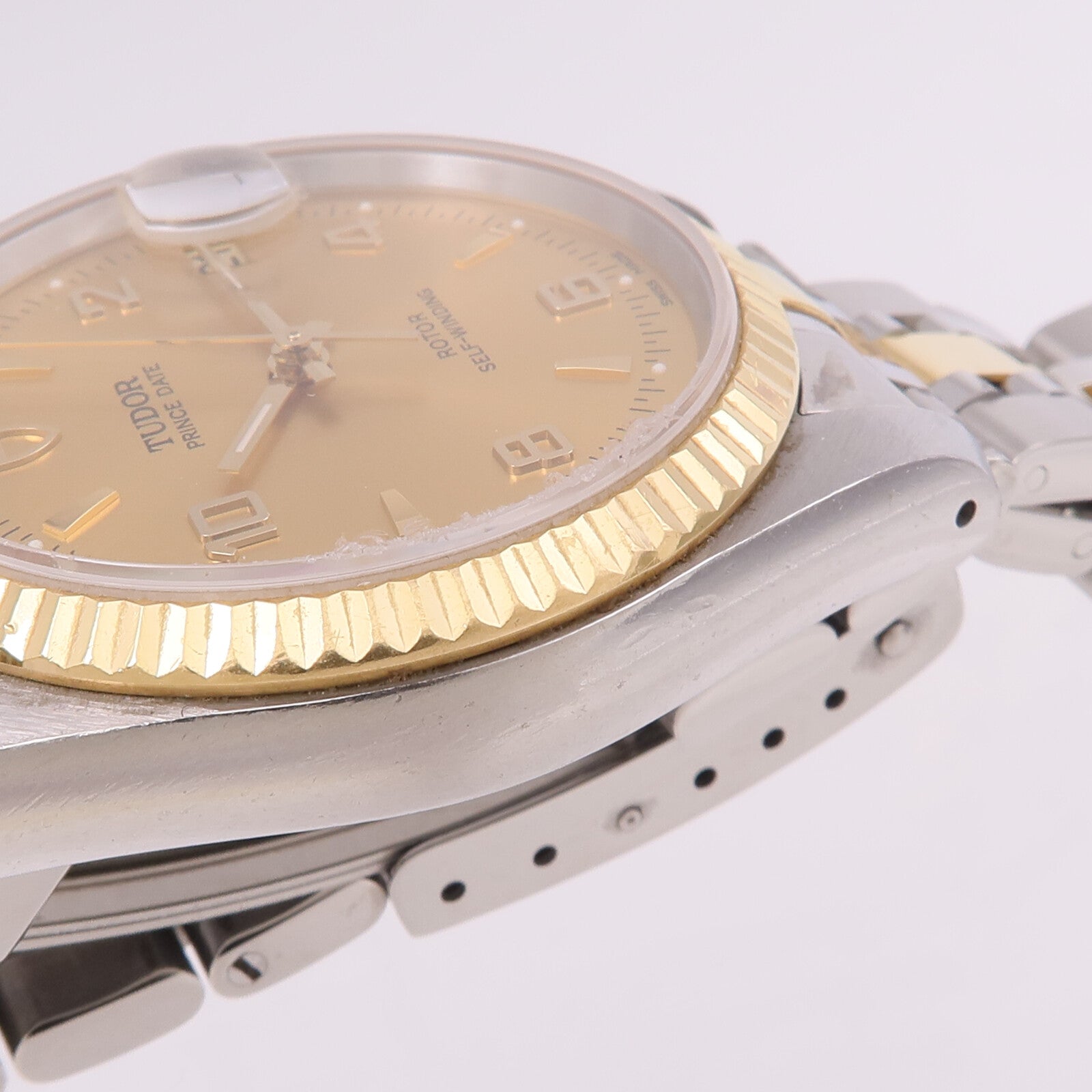 TUDOR Prince Date 74033-0001