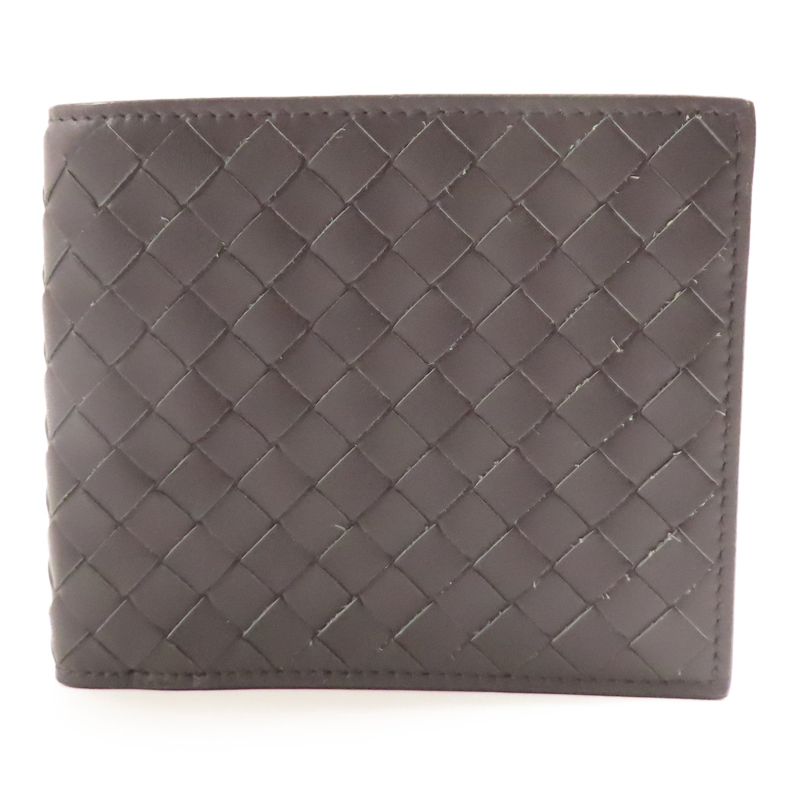 BOTTEGA VENETA 牛皮皮革Wallet錢包