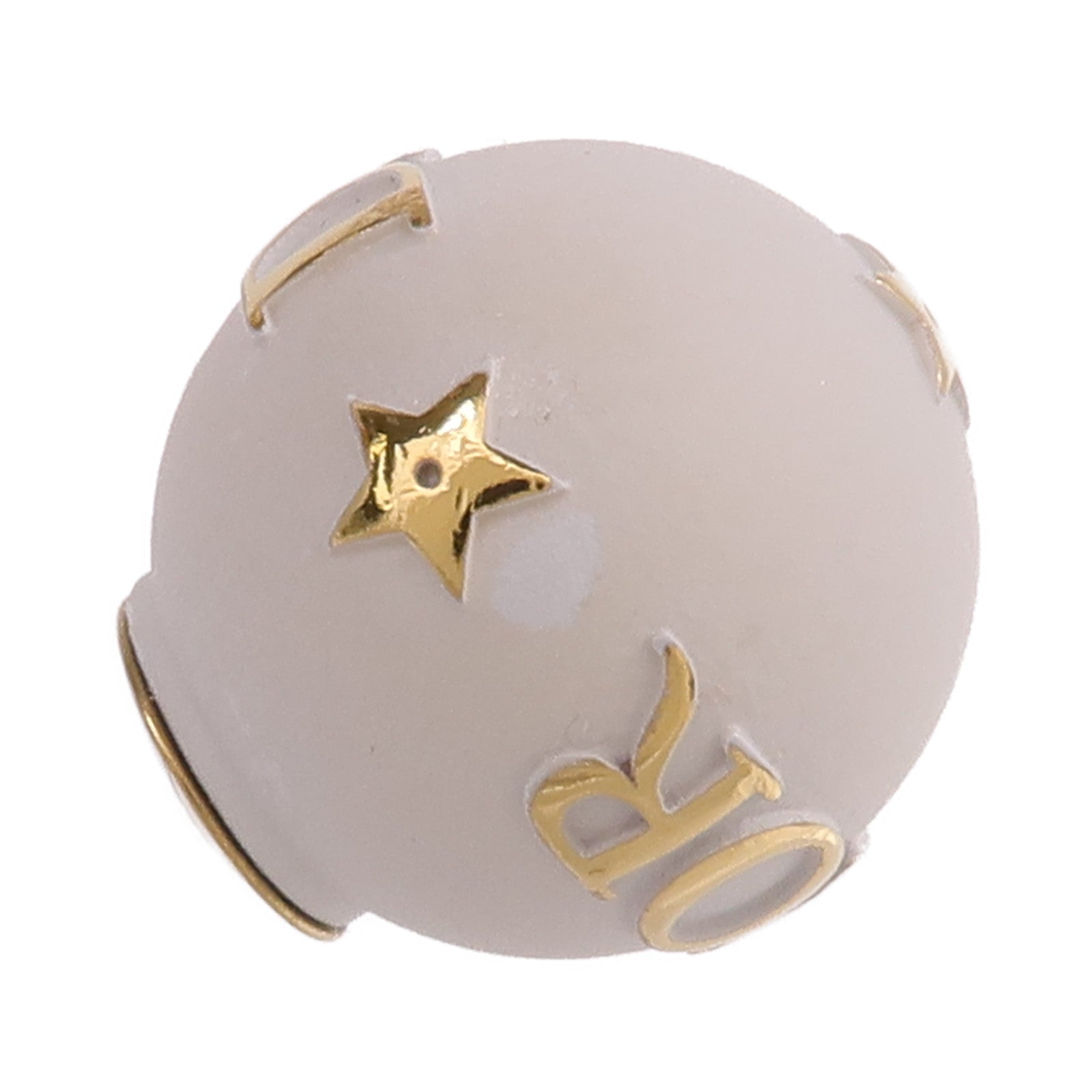 Dior 金屬Earrings耳環