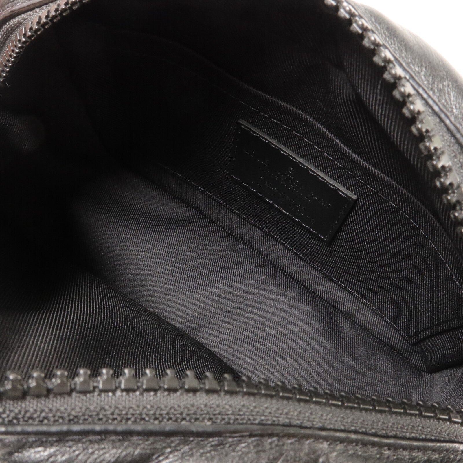 LOUIS VUITTON Puffy Damier Mini Soft Trunk鏈帶肩背袋