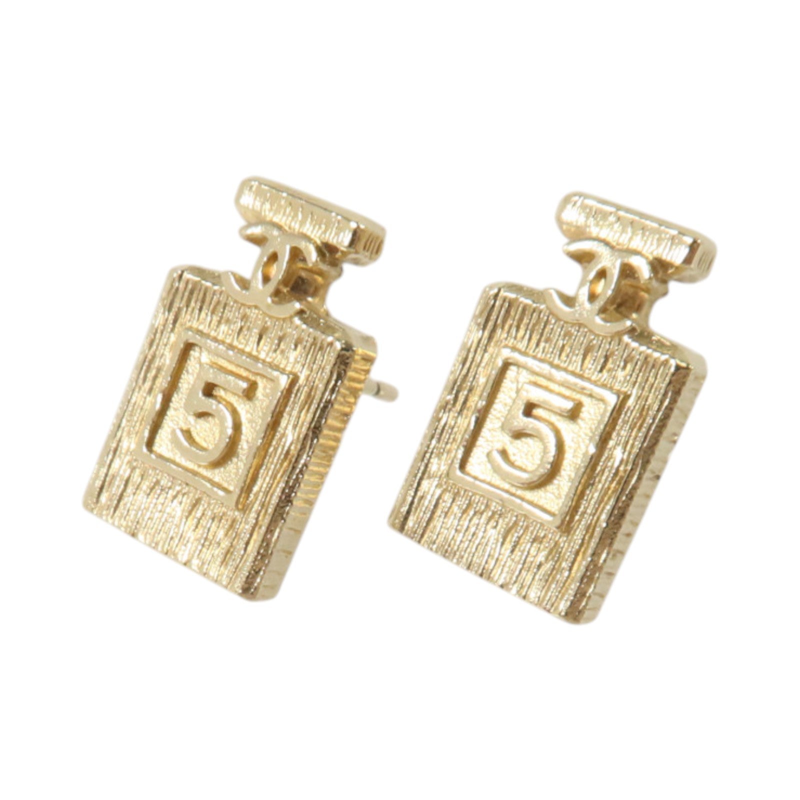 CHANEL 金屬Earrings耳環