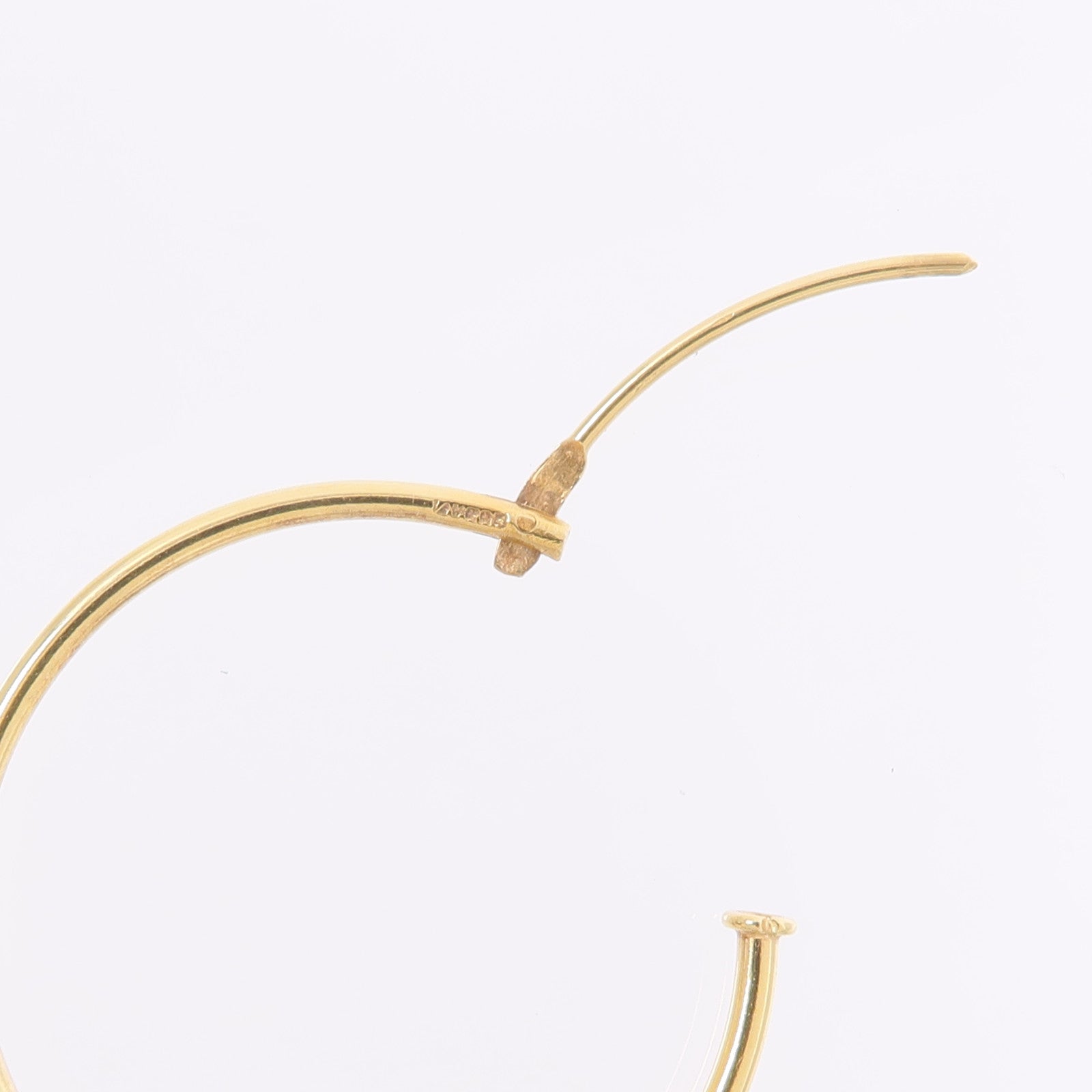 JEWELRY 14K黃金Earring耳環