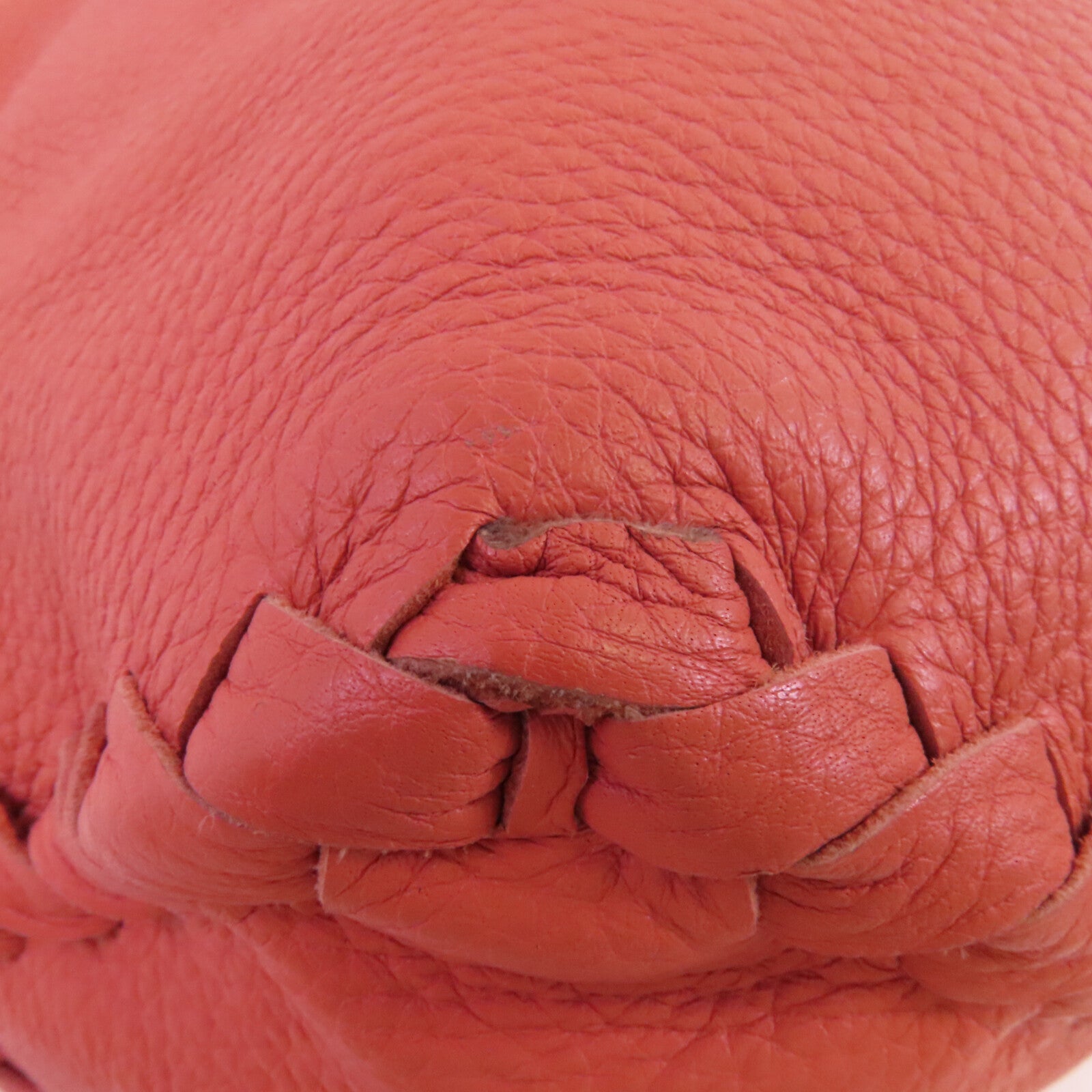 BOTTEGA VENETA 牛皮皮革Hobo Bag肩背袋