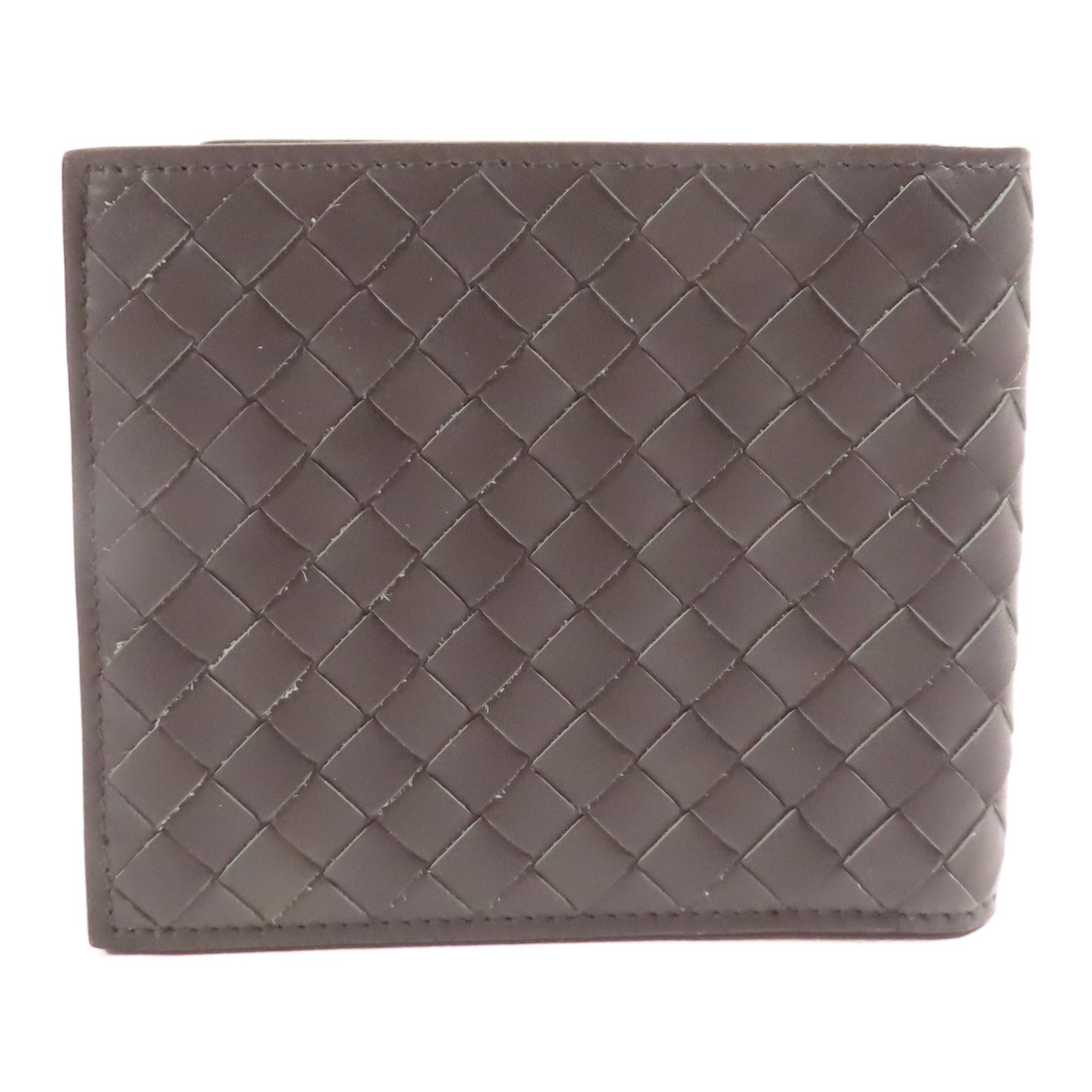 BOTTEGA VENETA 牛皮皮革Wallet錢包