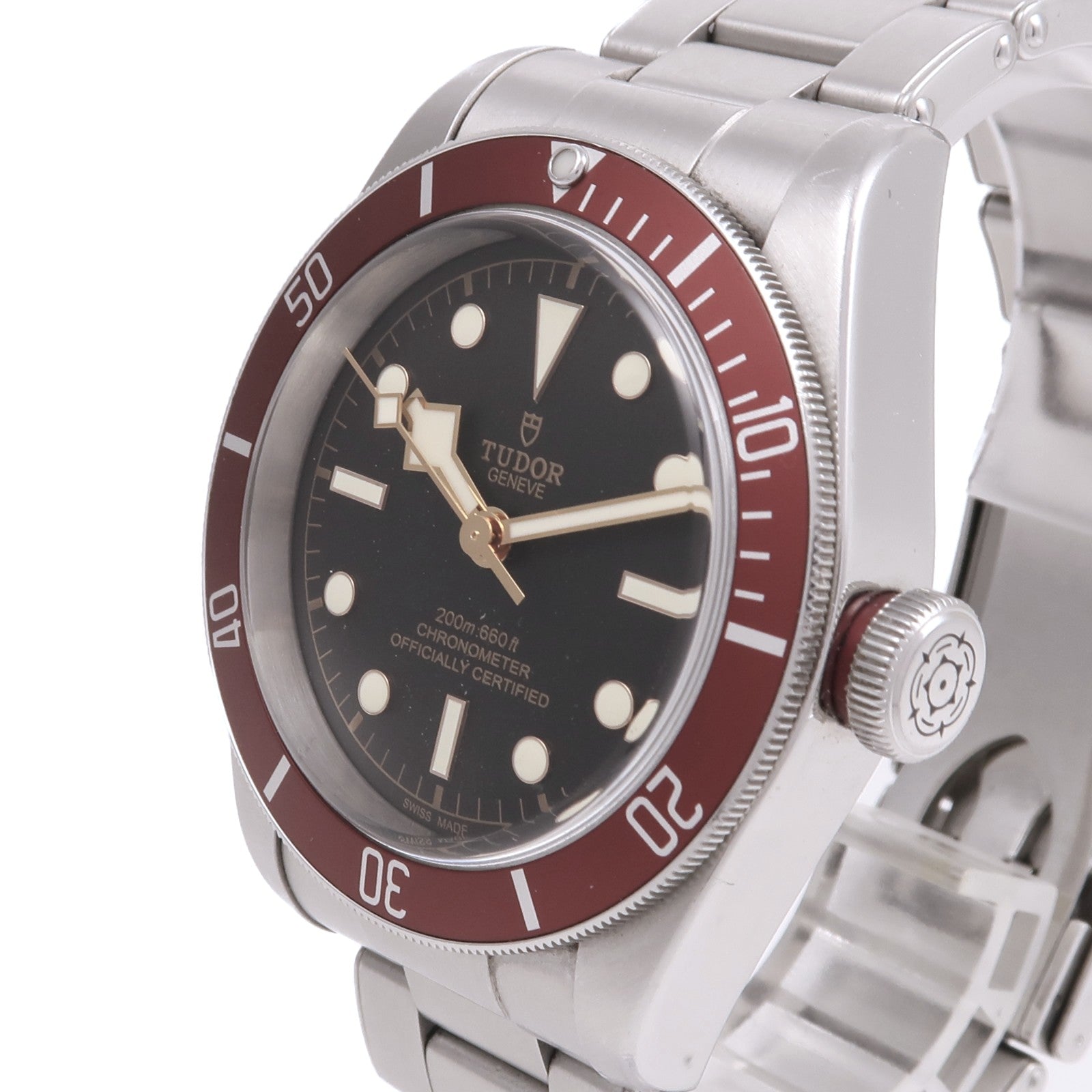TUDOR Black Bay 79230R