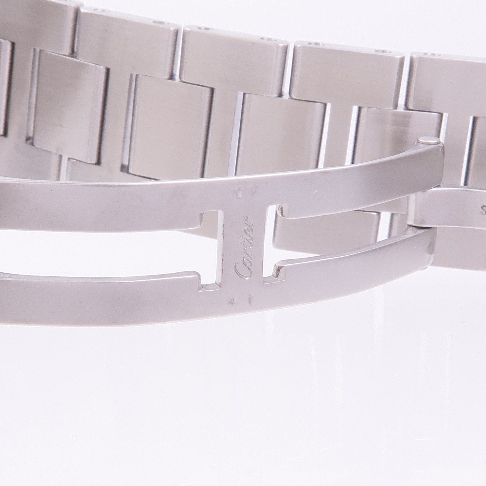 CARTIER Ronde Solo W6701005