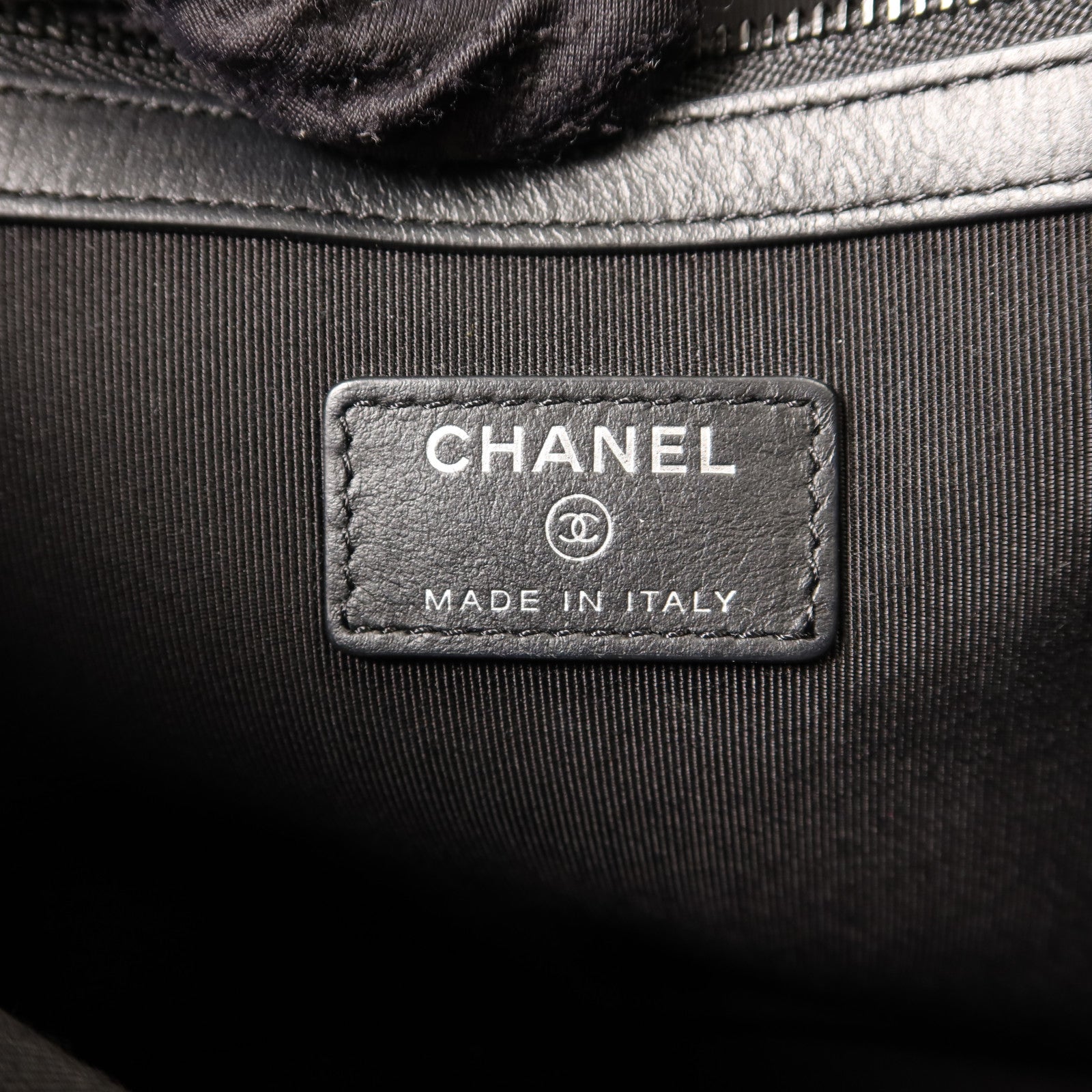 CHANEL 牛皮皮革Clutch Bag手拿包