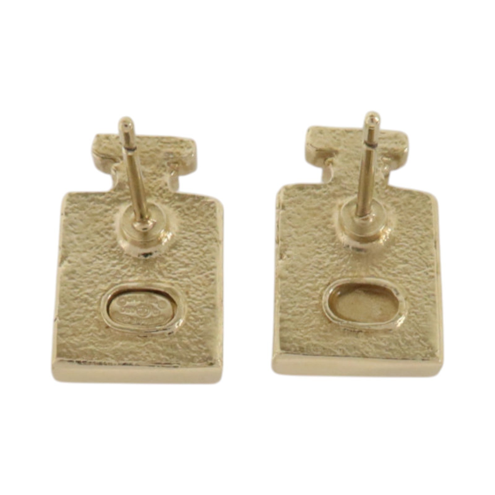 CHANEL 金屬Earrings耳環