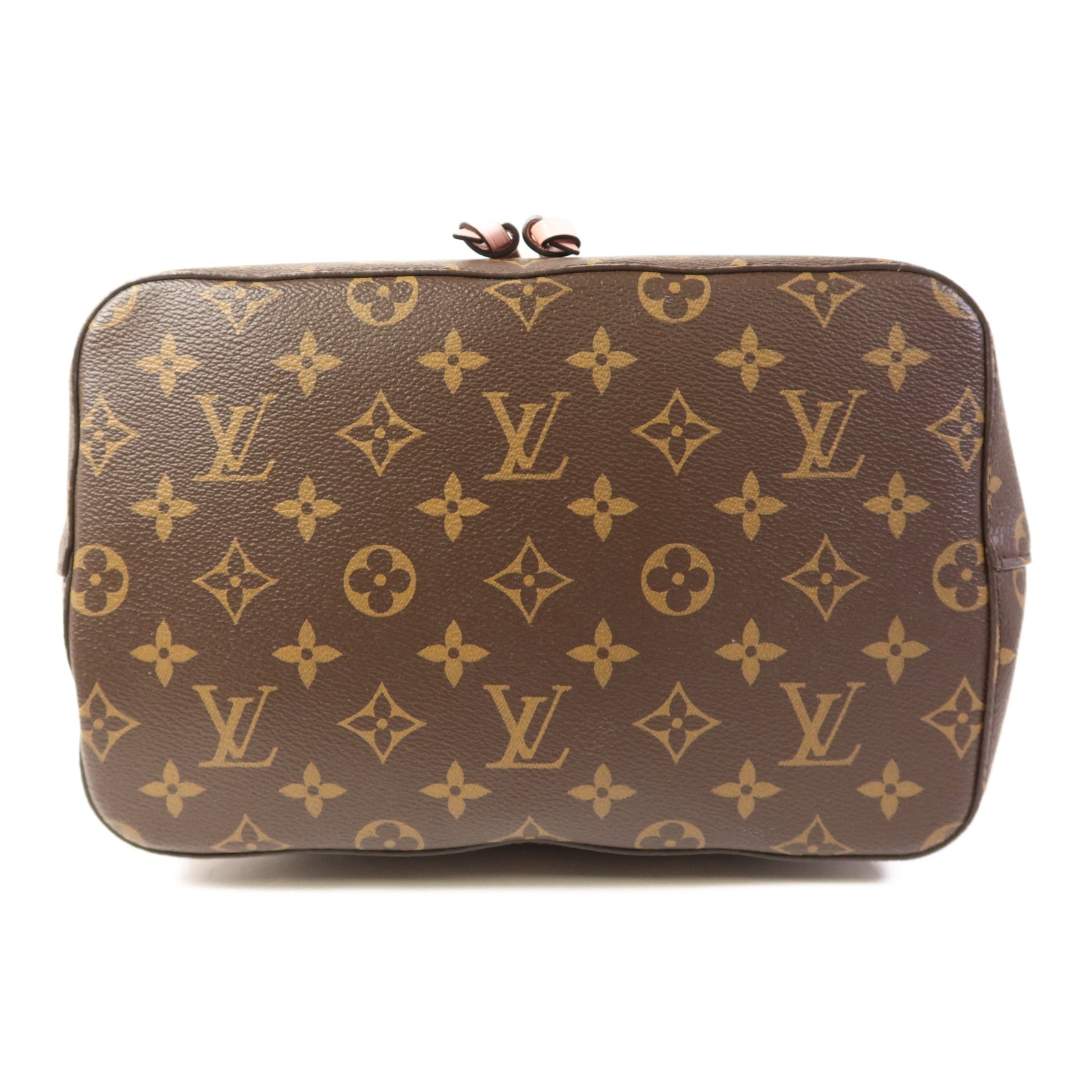 LOUIS VUITTON Monogram Neo Noe金扣手挽肩背兩用袋