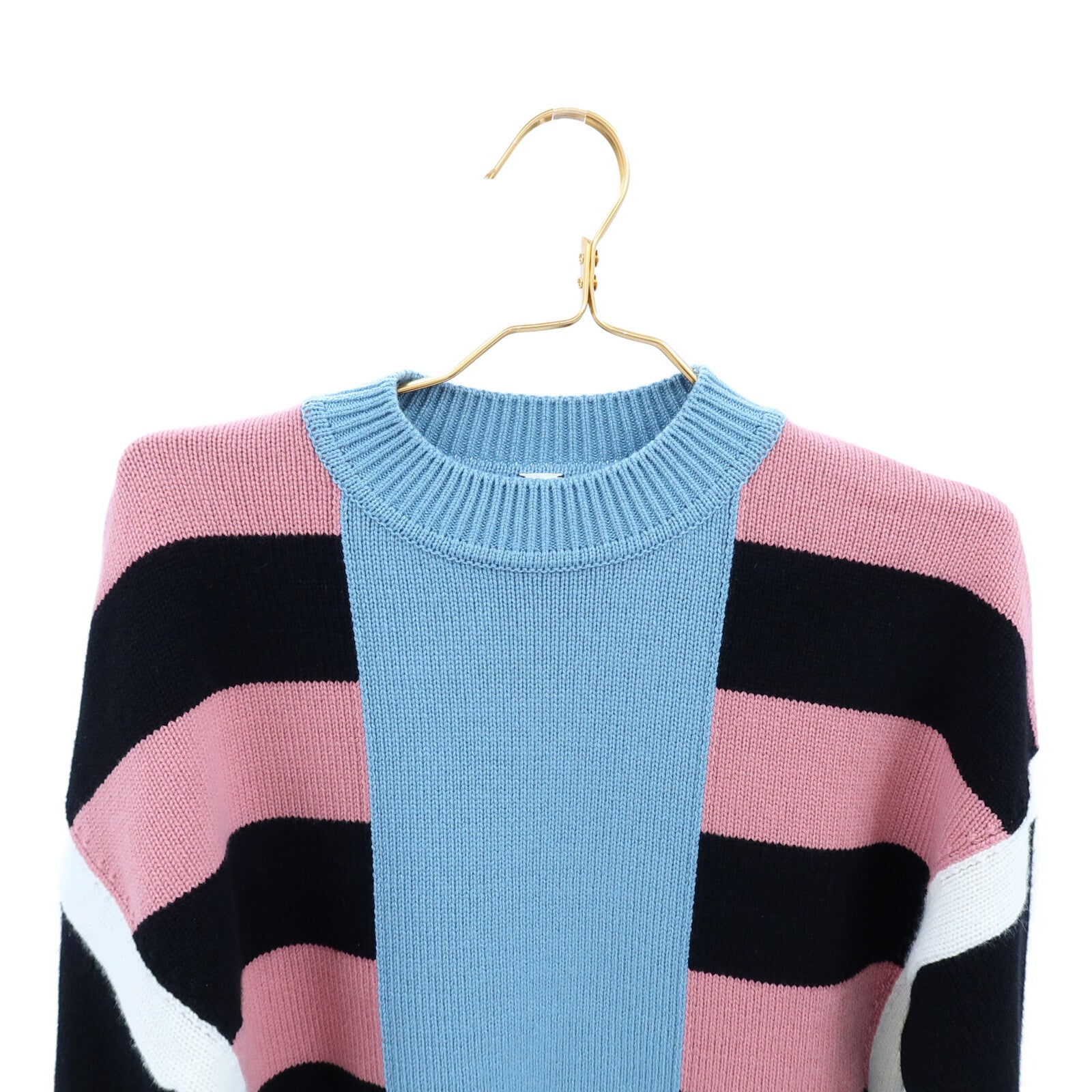 HERMES Cashmere Knit Sweater針織