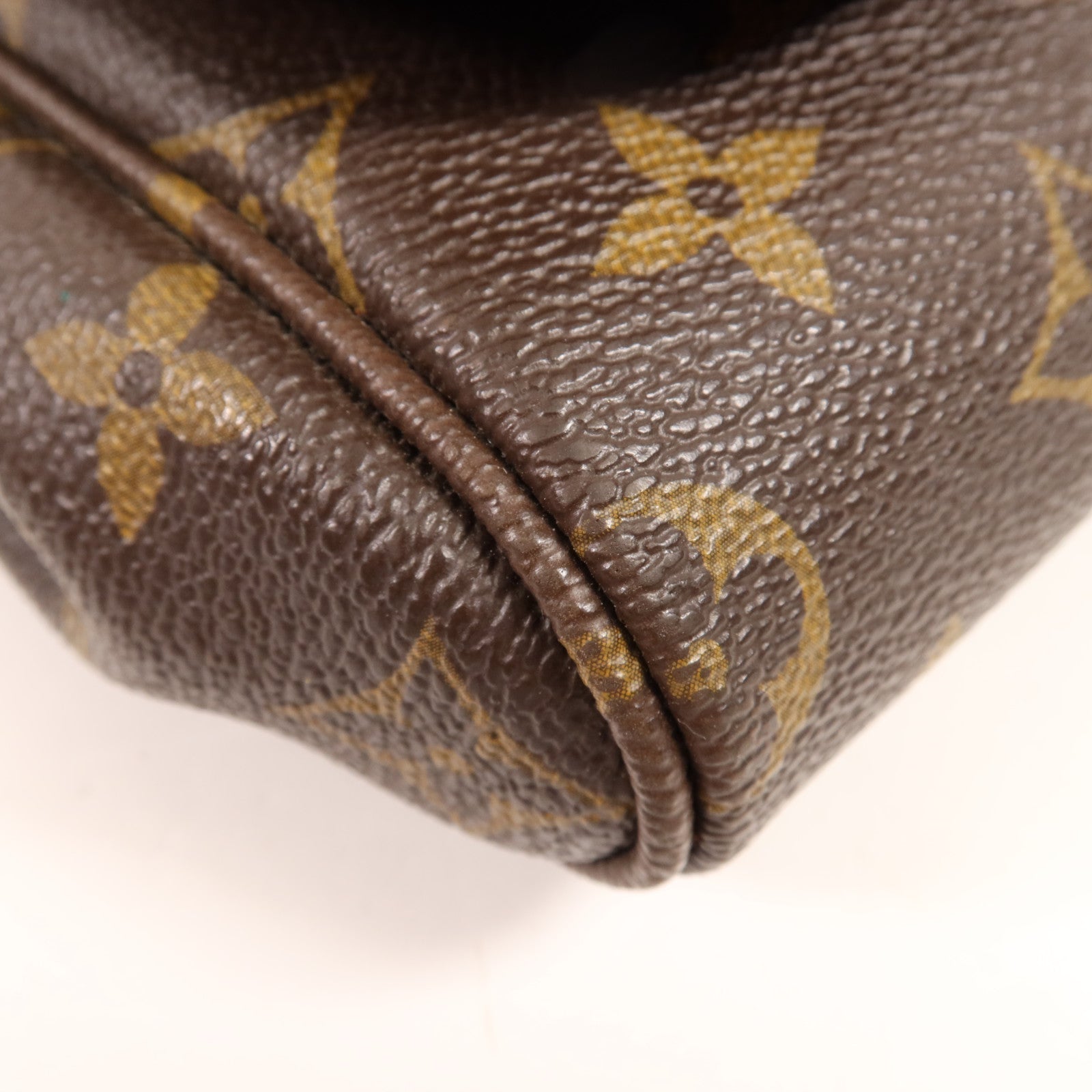 LOUIS VUITTON Monogram Favorite MM金扣手挽肩背兩用袋