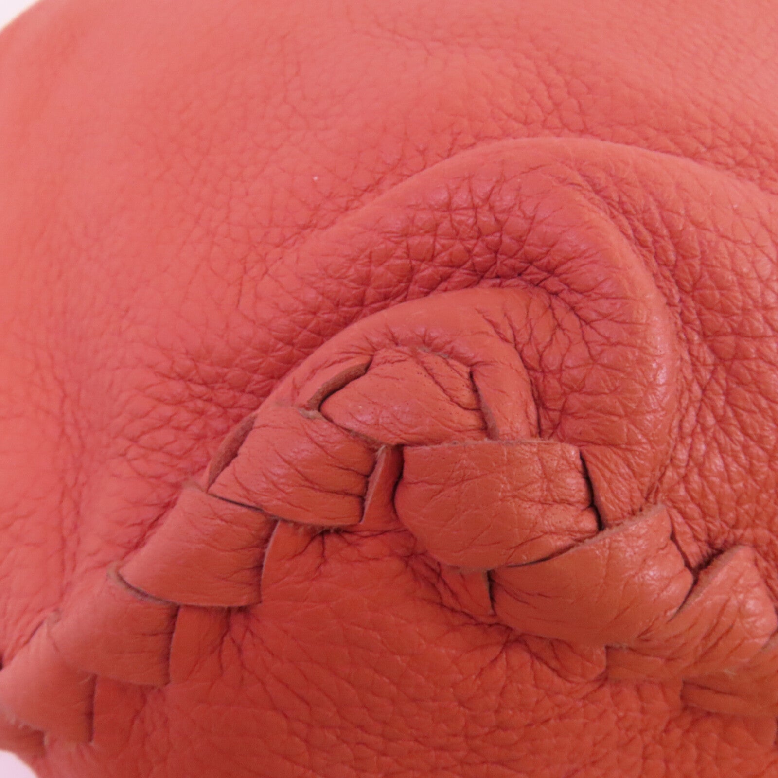 BOTTEGA VENETA 牛皮皮革Hobo Bag肩背袋