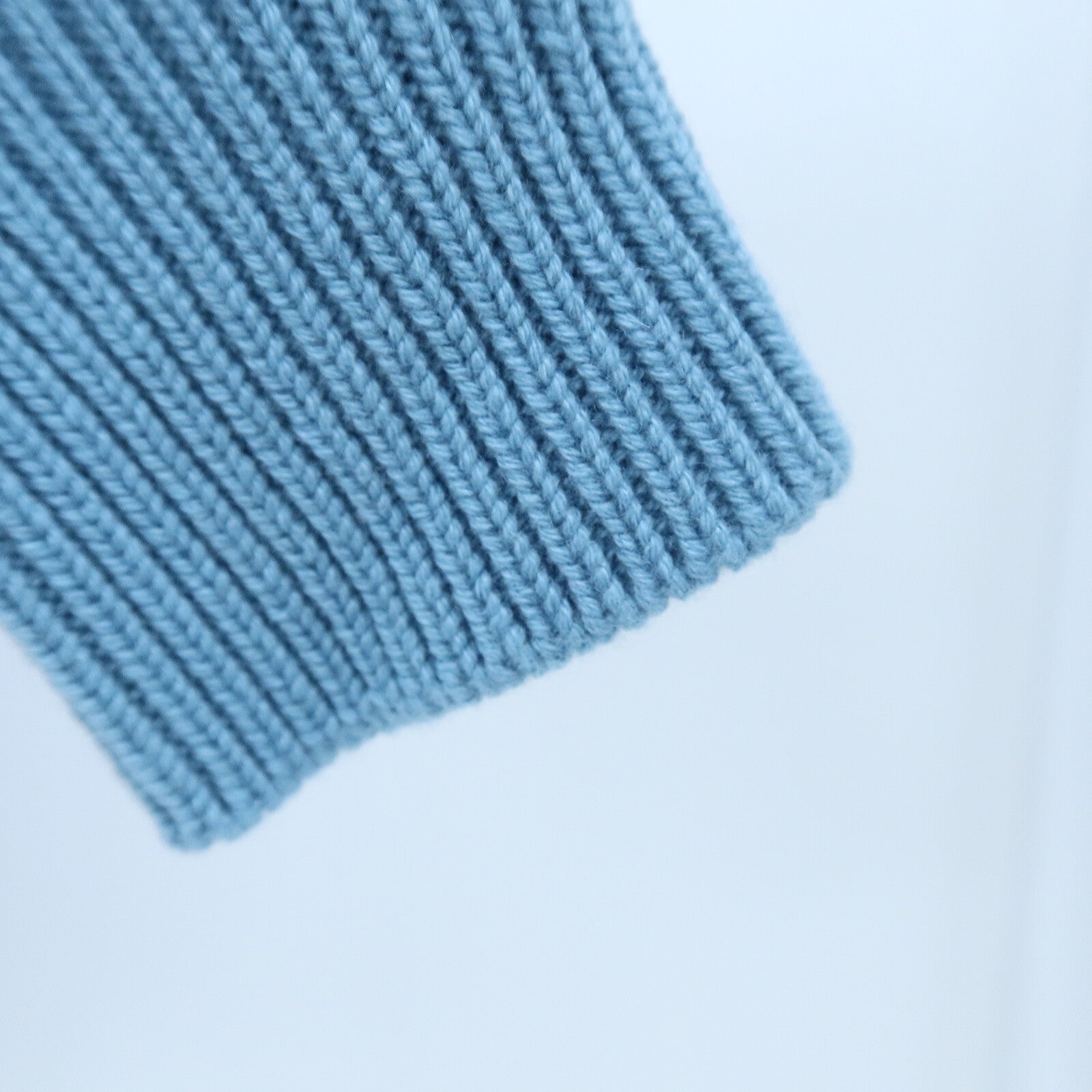 HERMES Cashmere Knit Sweater針織