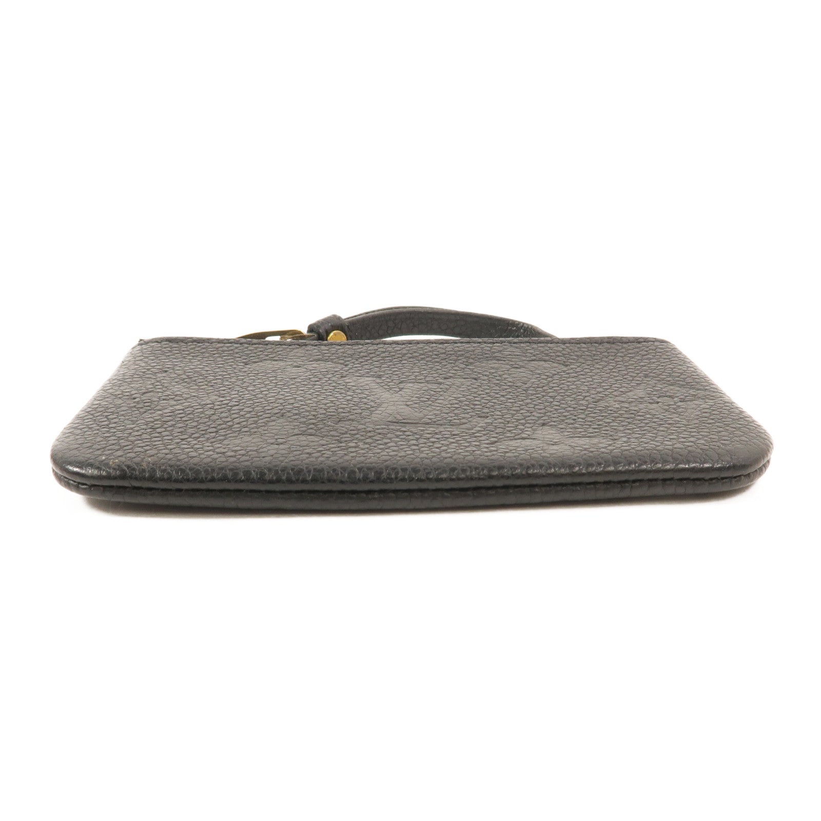 LOUIS VUITTON Monogram Empreinte Coin purse零錢包