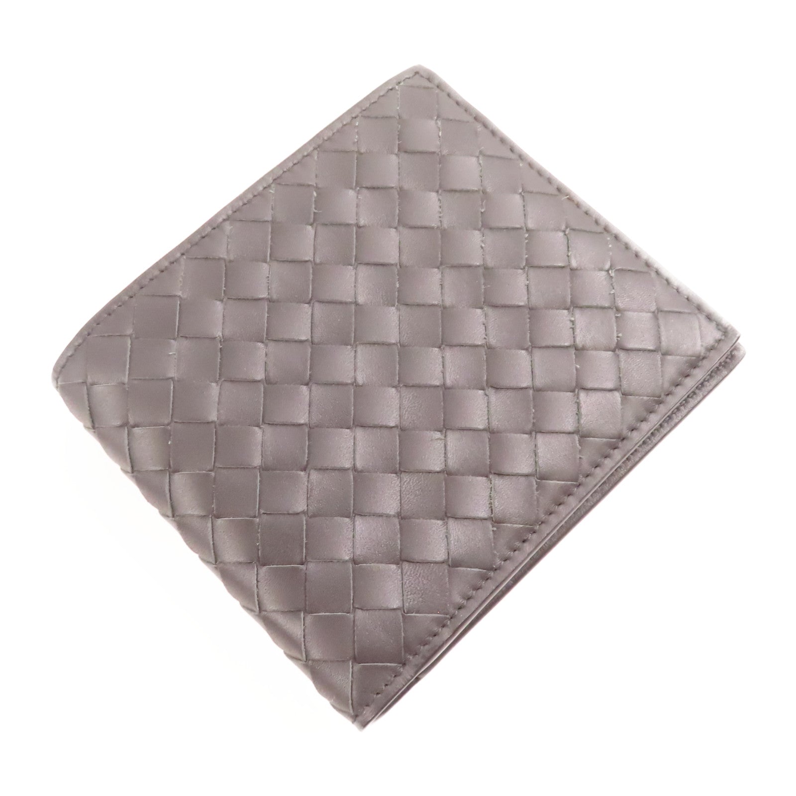 BOTTEGA VENETA 牛皮皮革Wallet錢包