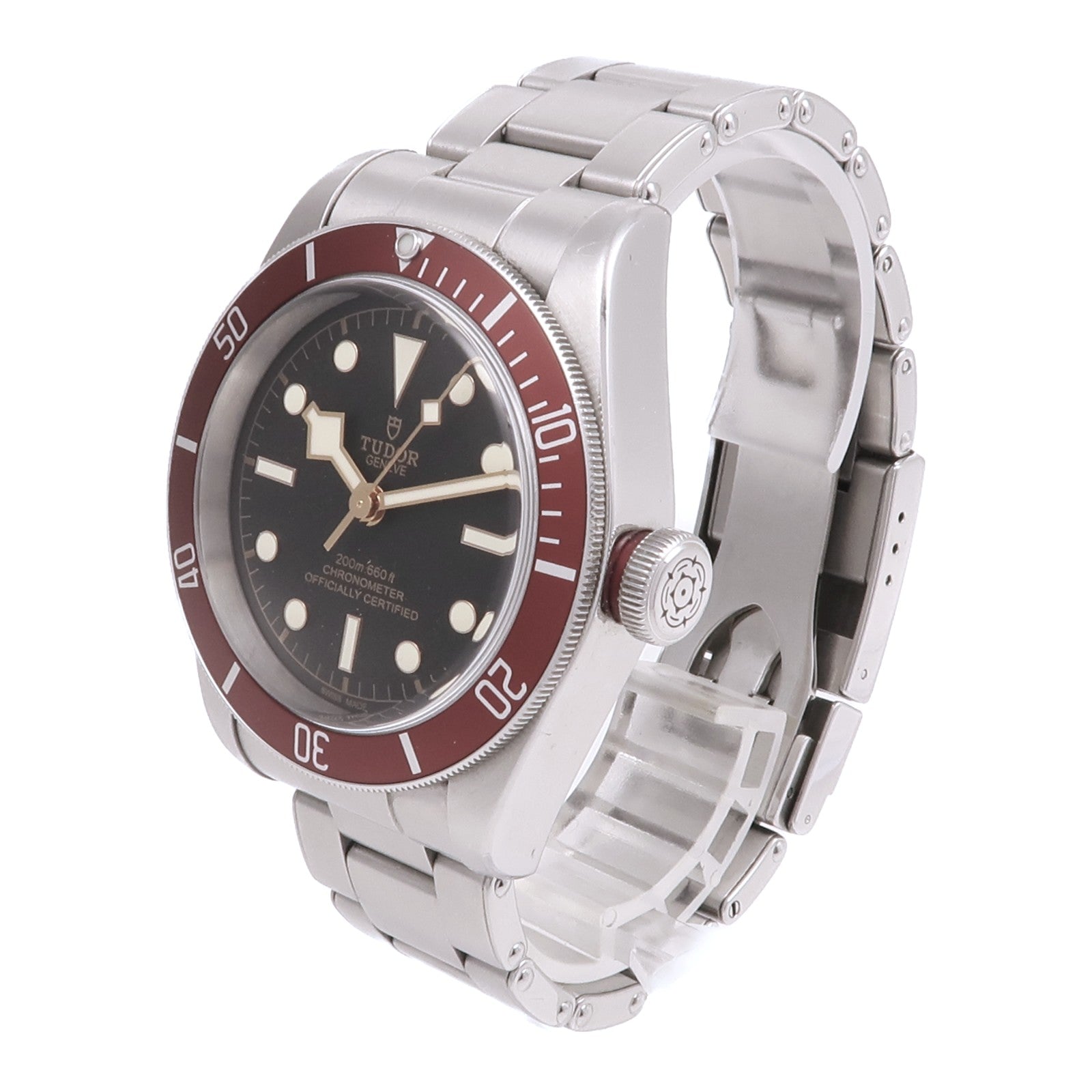 TUDOR Black Bay 79230R