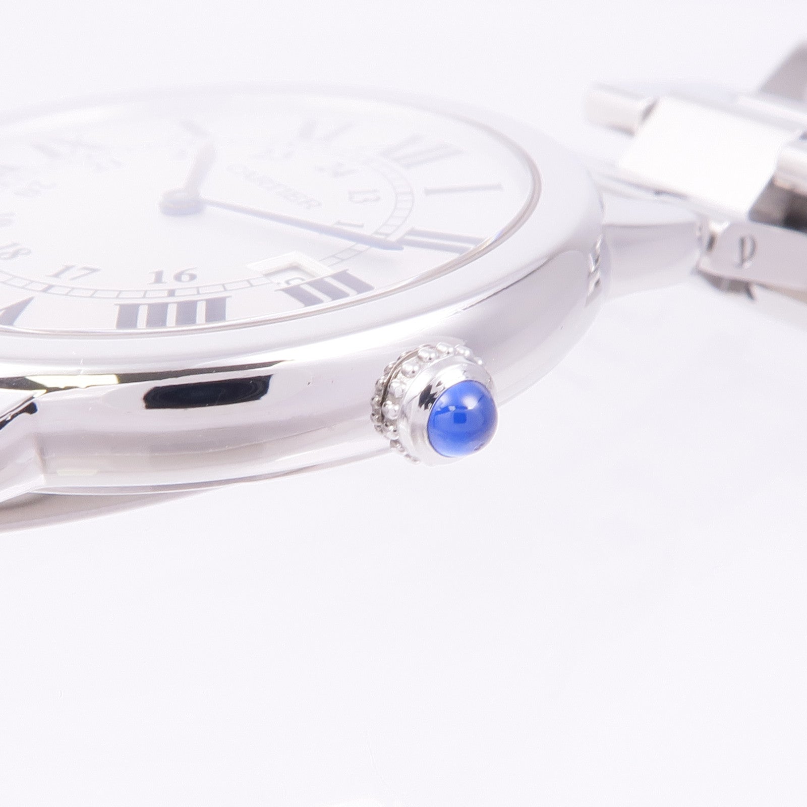 CARTIER Ronde Solo W6701005