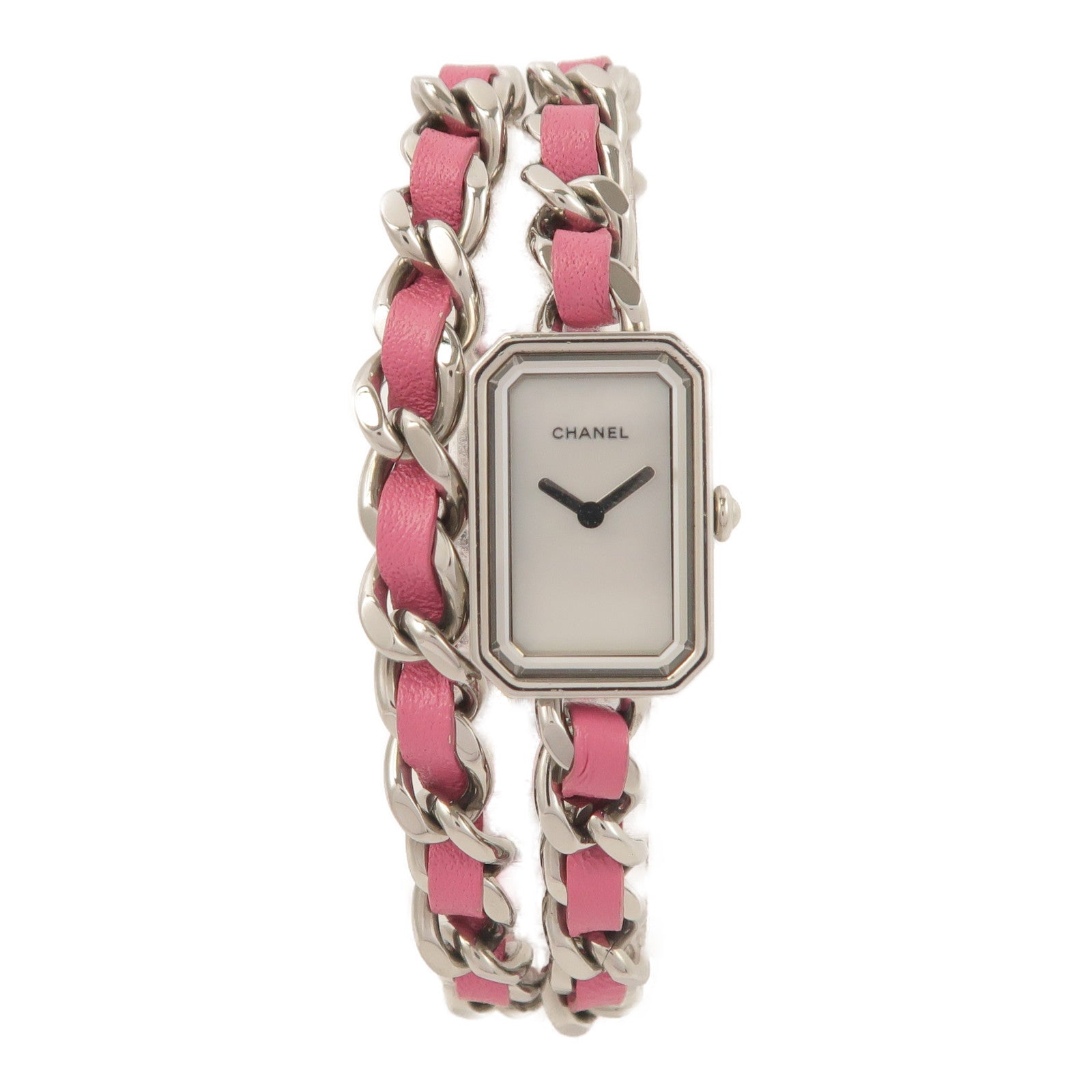 CHANEL Premiere Rock H4557