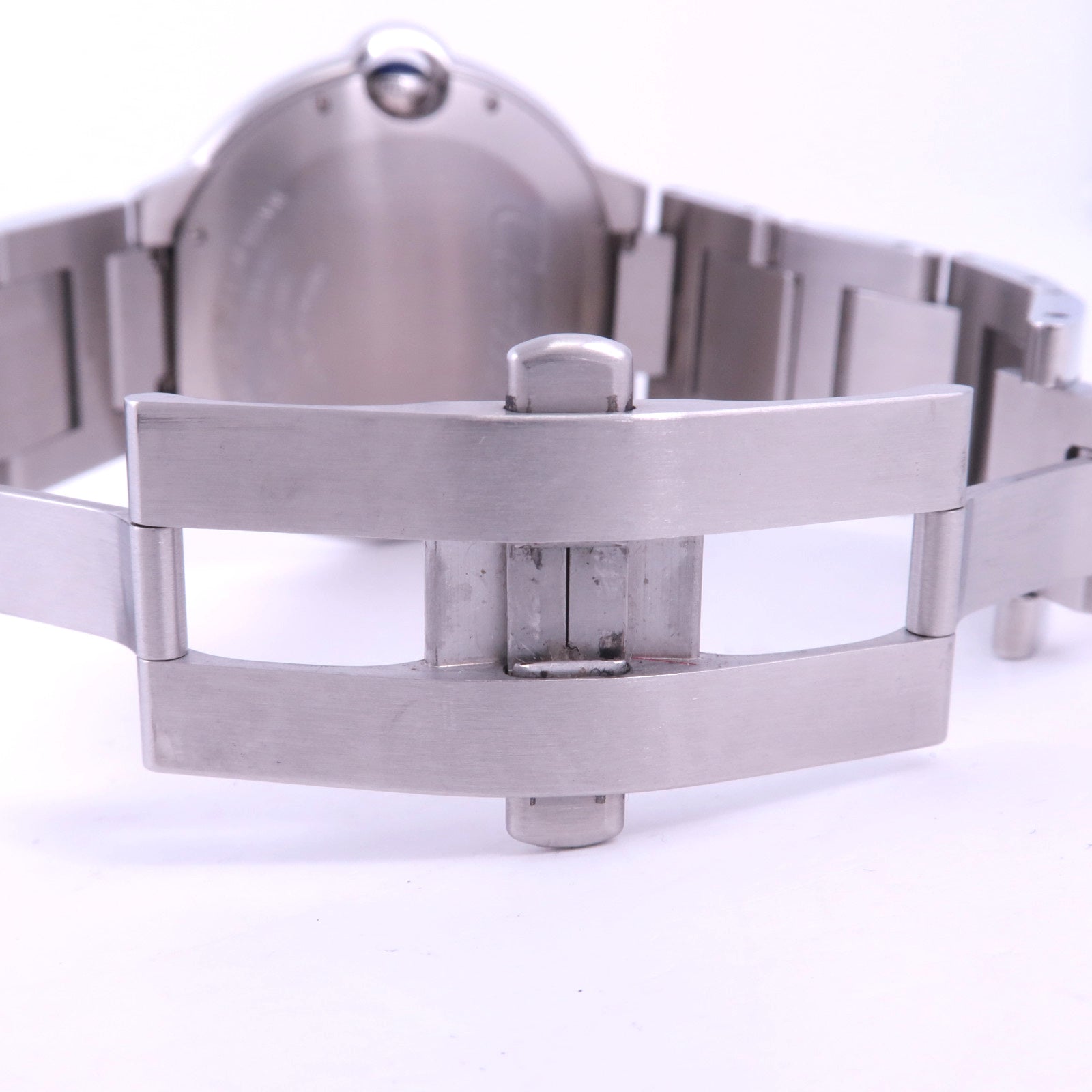 CARTIER Ballon Bleu W6901224