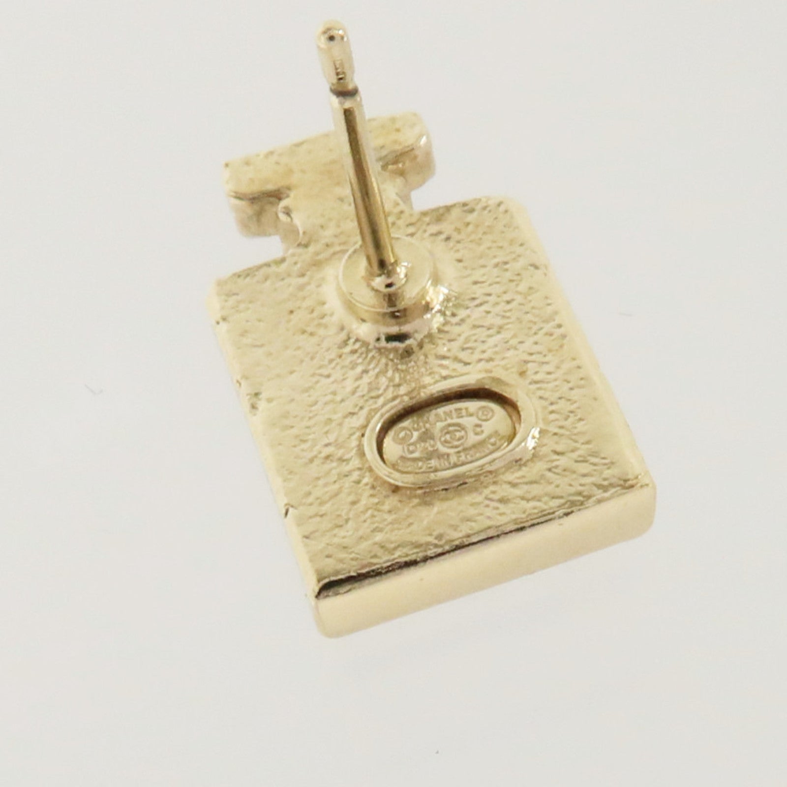 CHANEL 金屬Earrings耳環