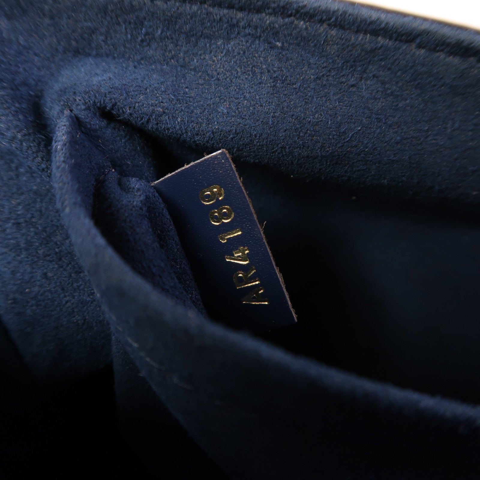 LOUIS VUITTON Epi Twist MM金扣鏈帶肩背袋