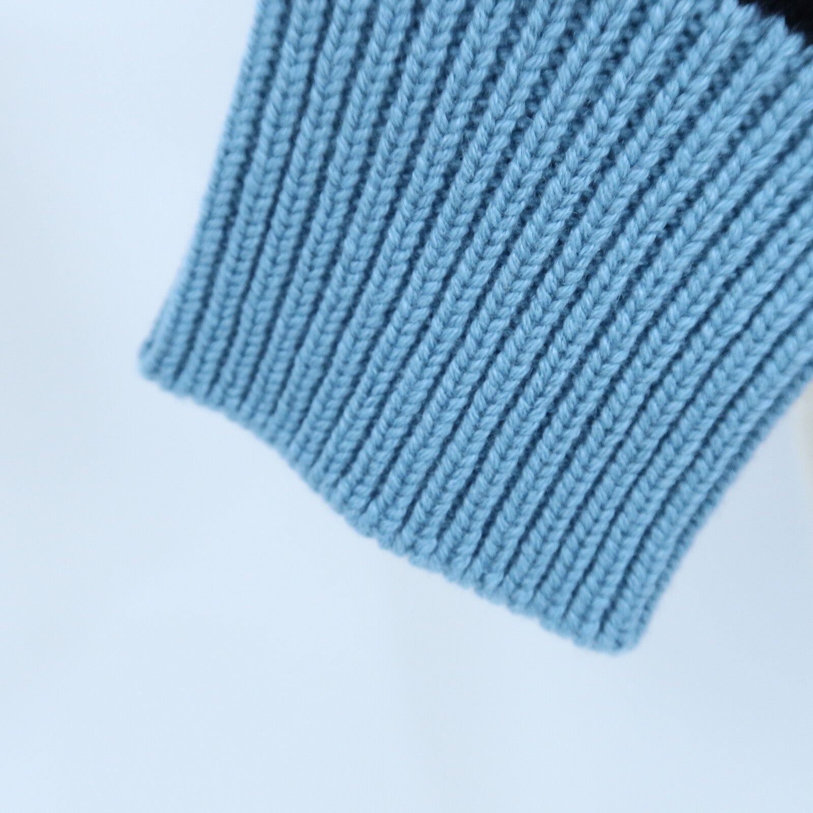 HERMES Cashmere Knit Sweater針織