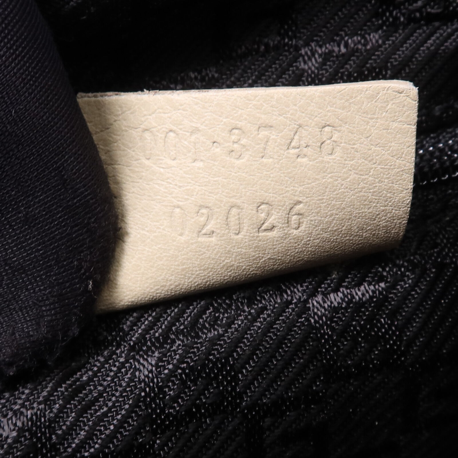 GUCCI 牛皮皮革Shoulder Bag金扣肩背袋