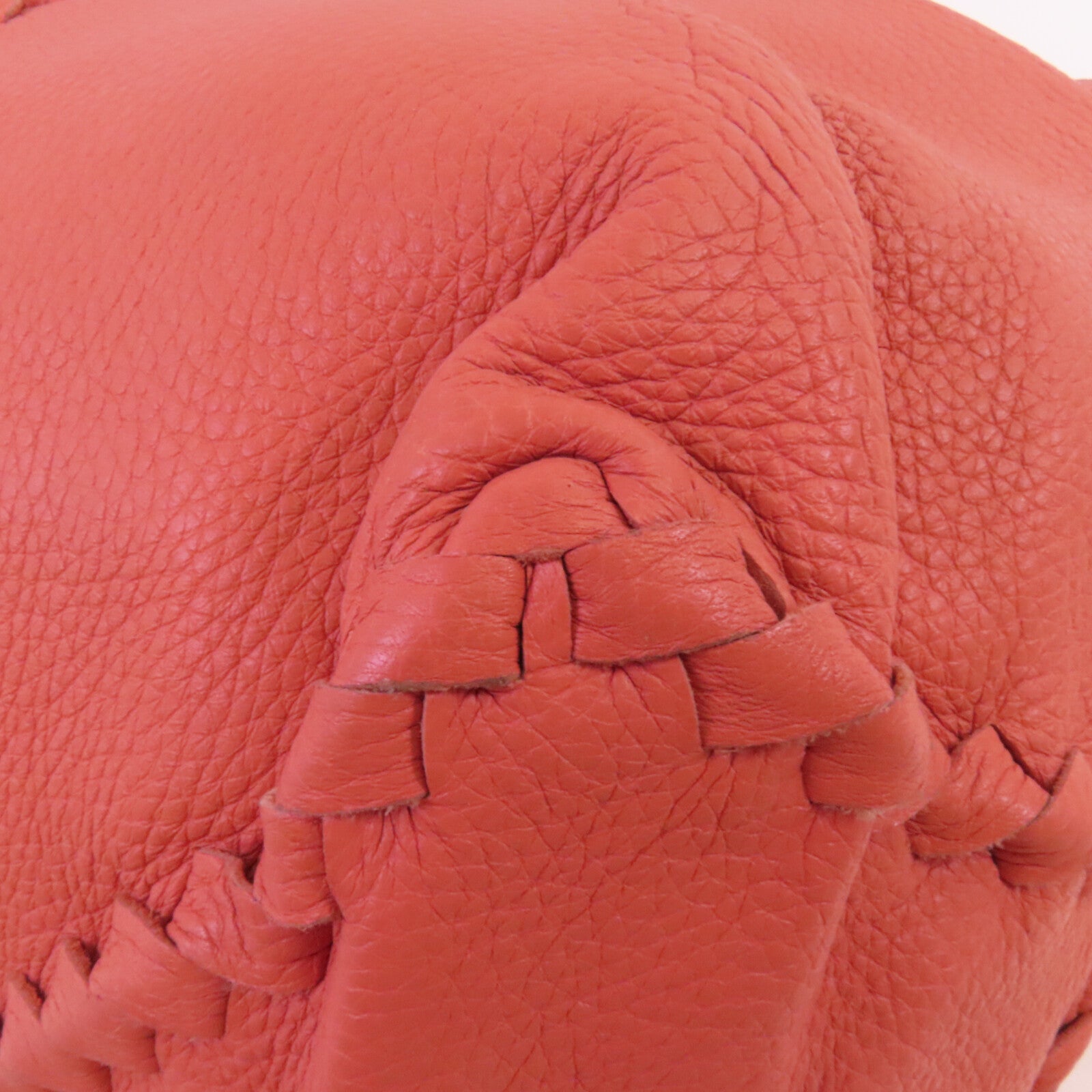 BOTTEGA VENETA 牛皮皮革Hobo Bag肩背袋