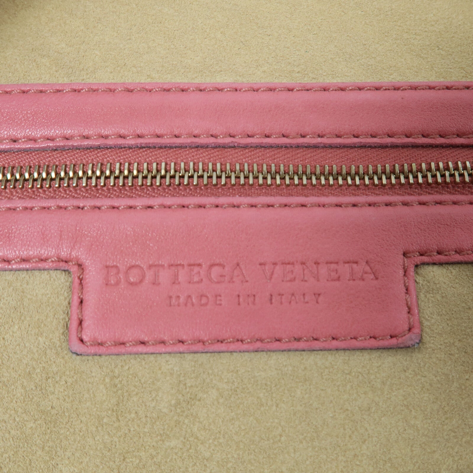 BOTTEGA VENETA 羊皮皮革Shoulder Bag肩背袋