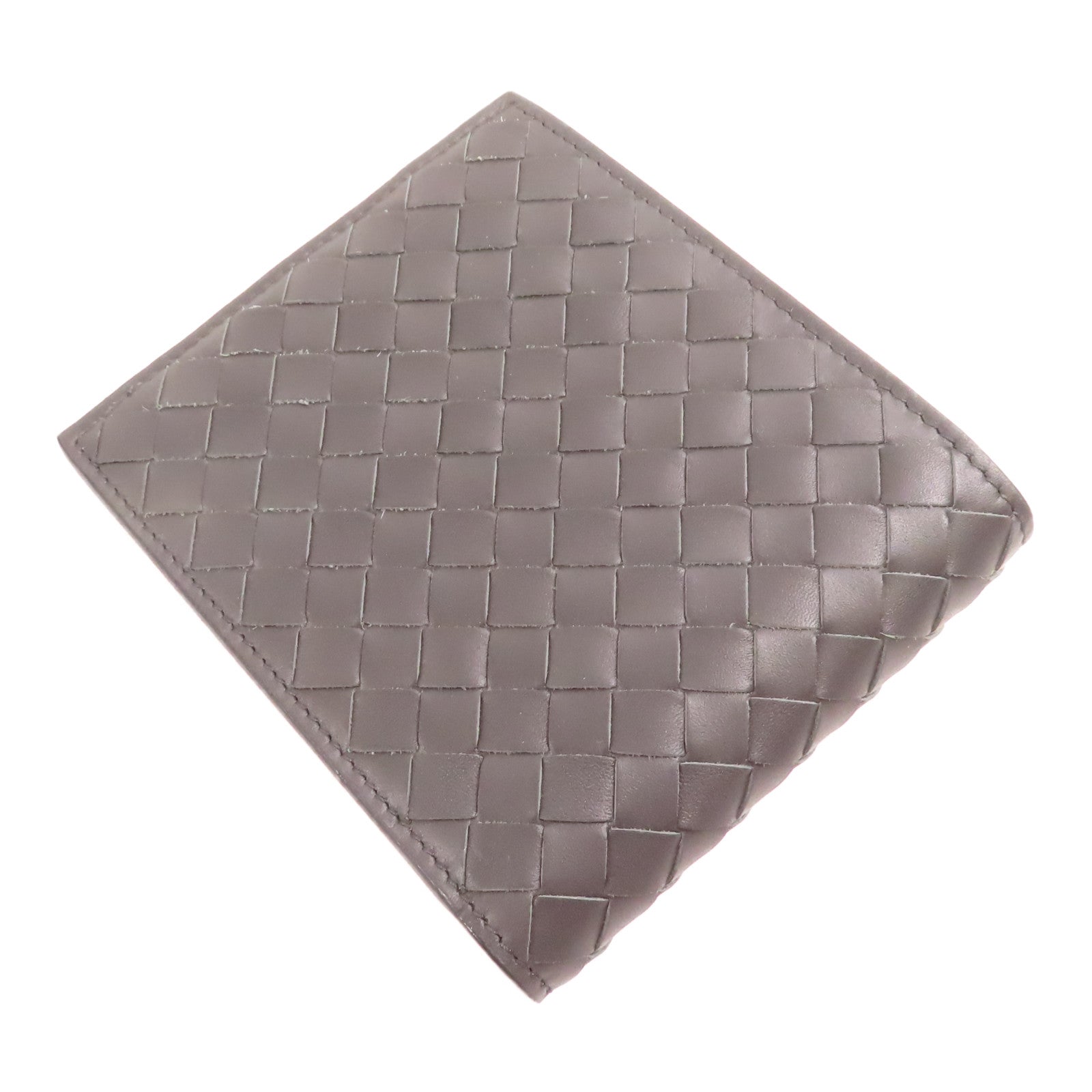 BOTTEGA VENETA 牛皮皮革Wallet錢包