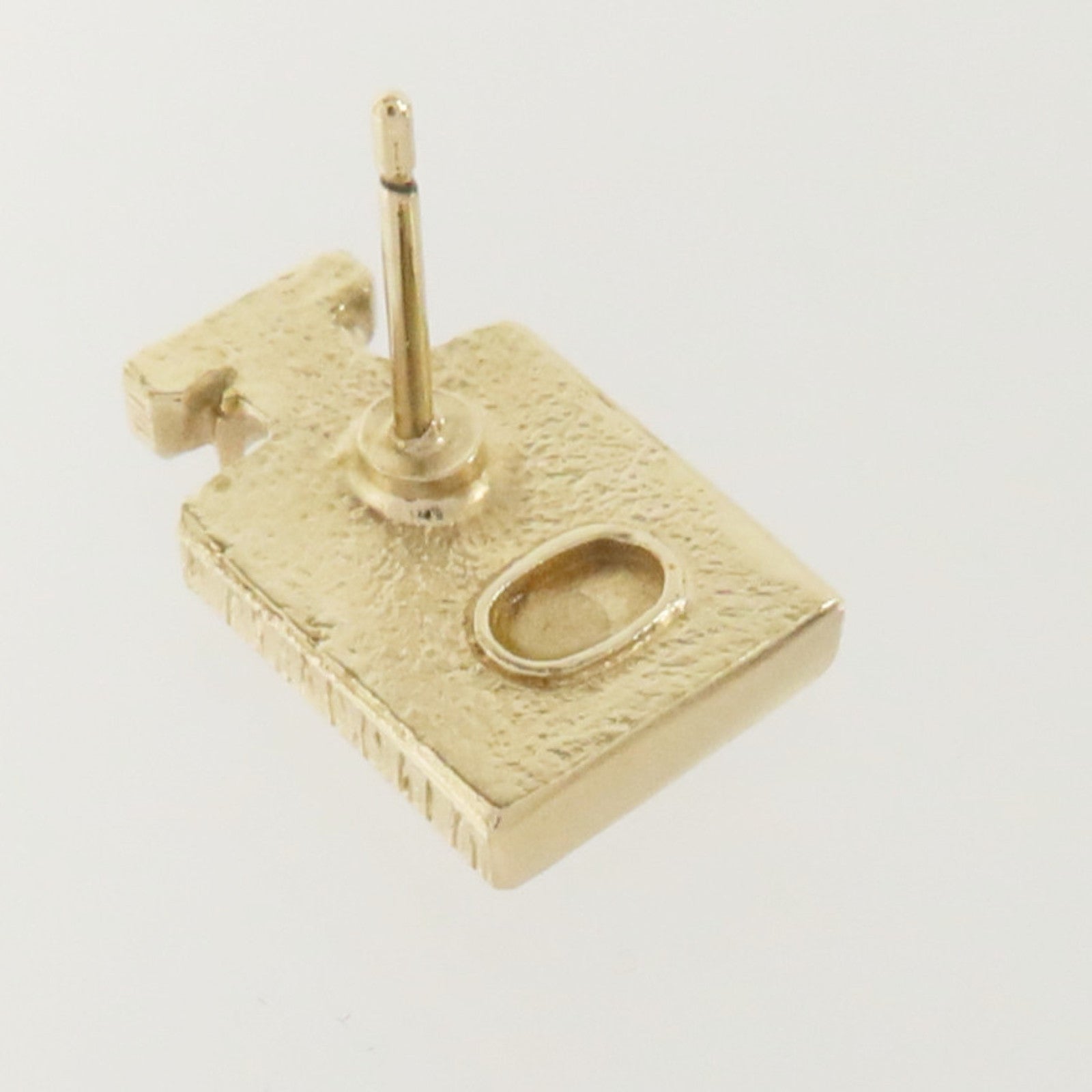 CHANEL 金屬Earrings耳環