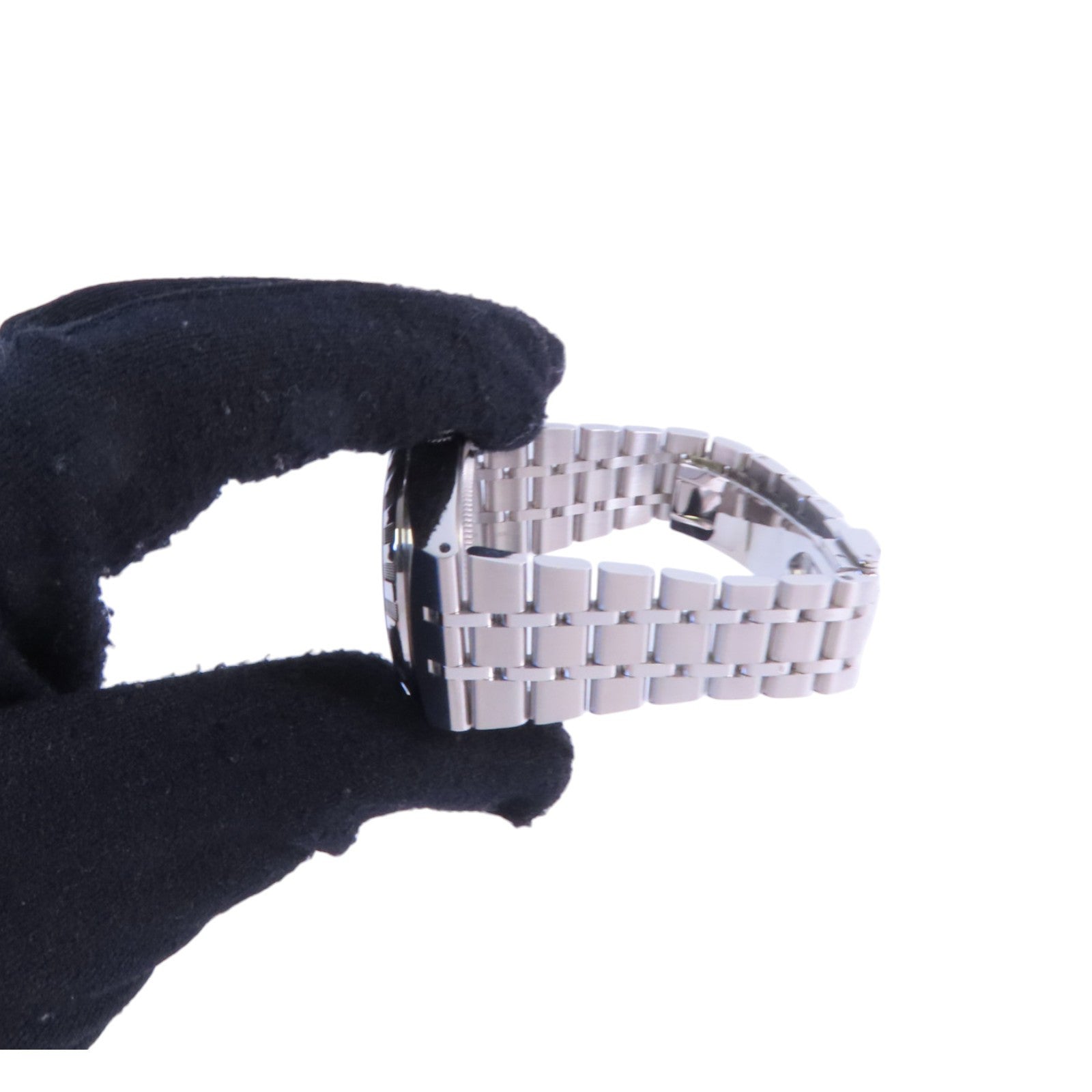 TUDOR Royal 34mm 28400 Automatic Watch Stainless Steel