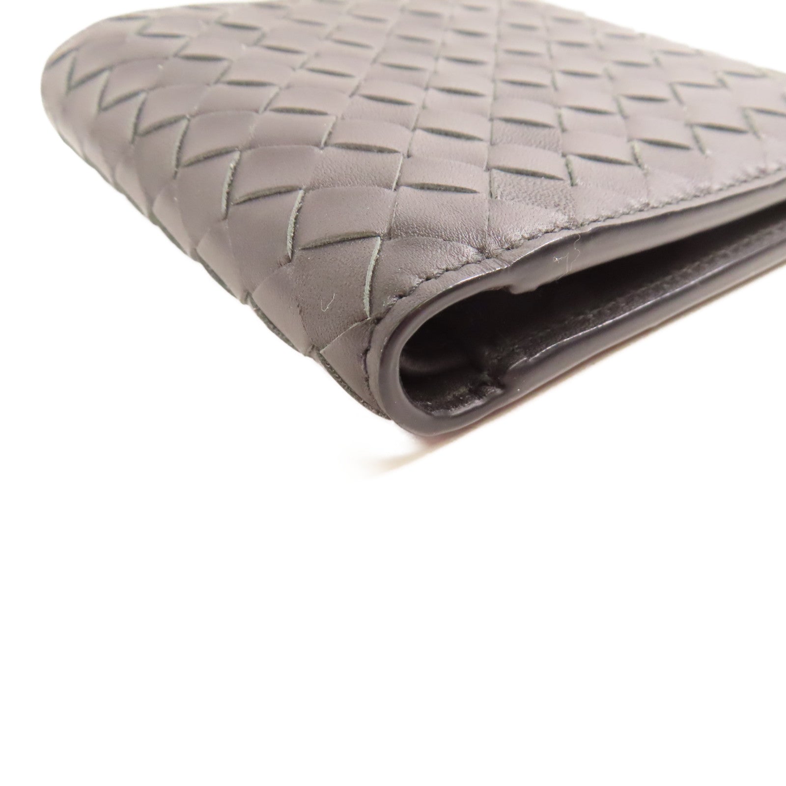 BOTTEGA VENETA 牛皮皮革Wallet錢包