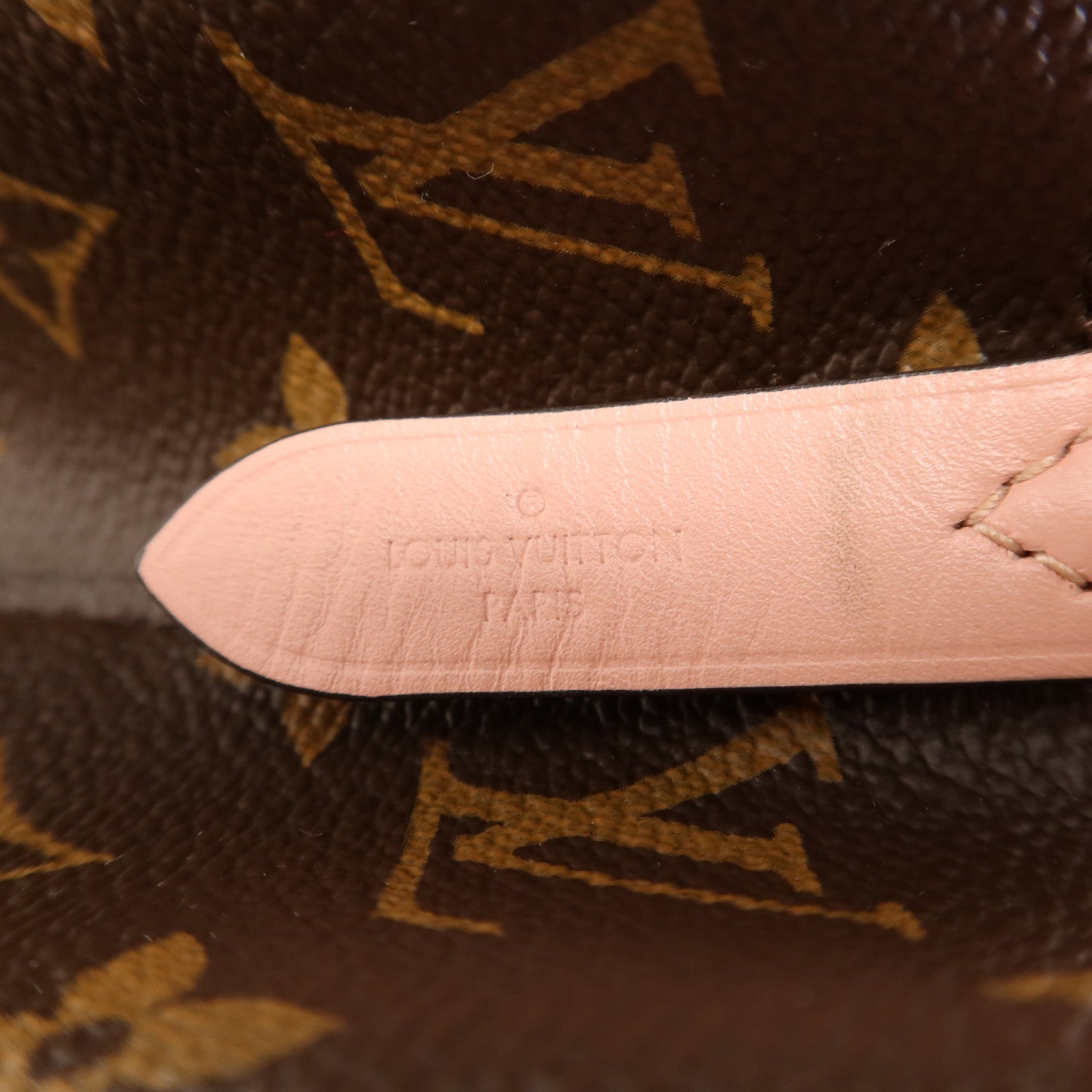 LOUIS VUITTON Monogram Neo Noe金扣手挽肩背兩用袋