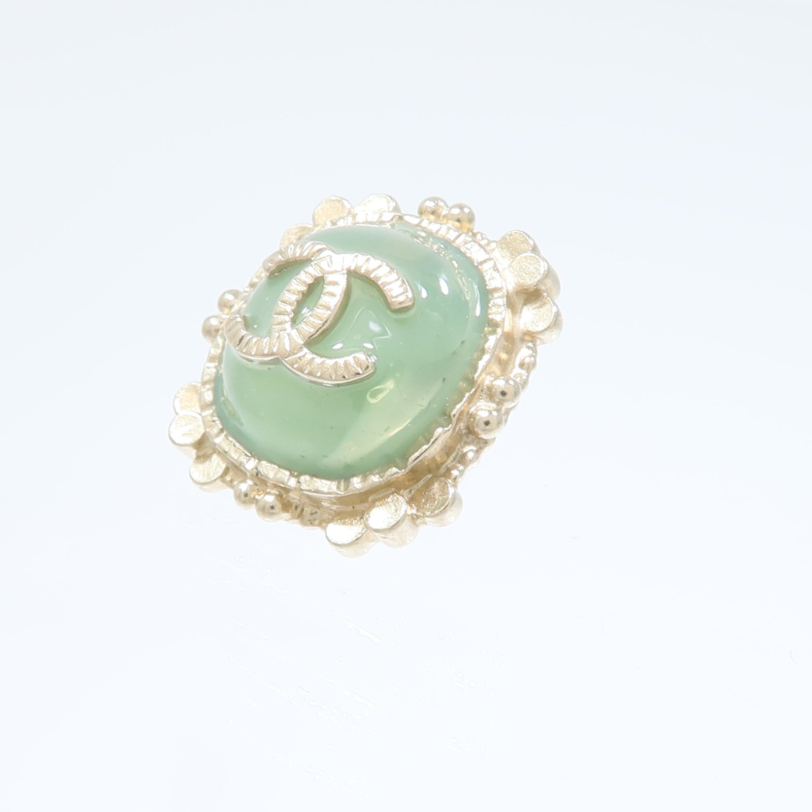 CHANEL 金屬Earrings耳環