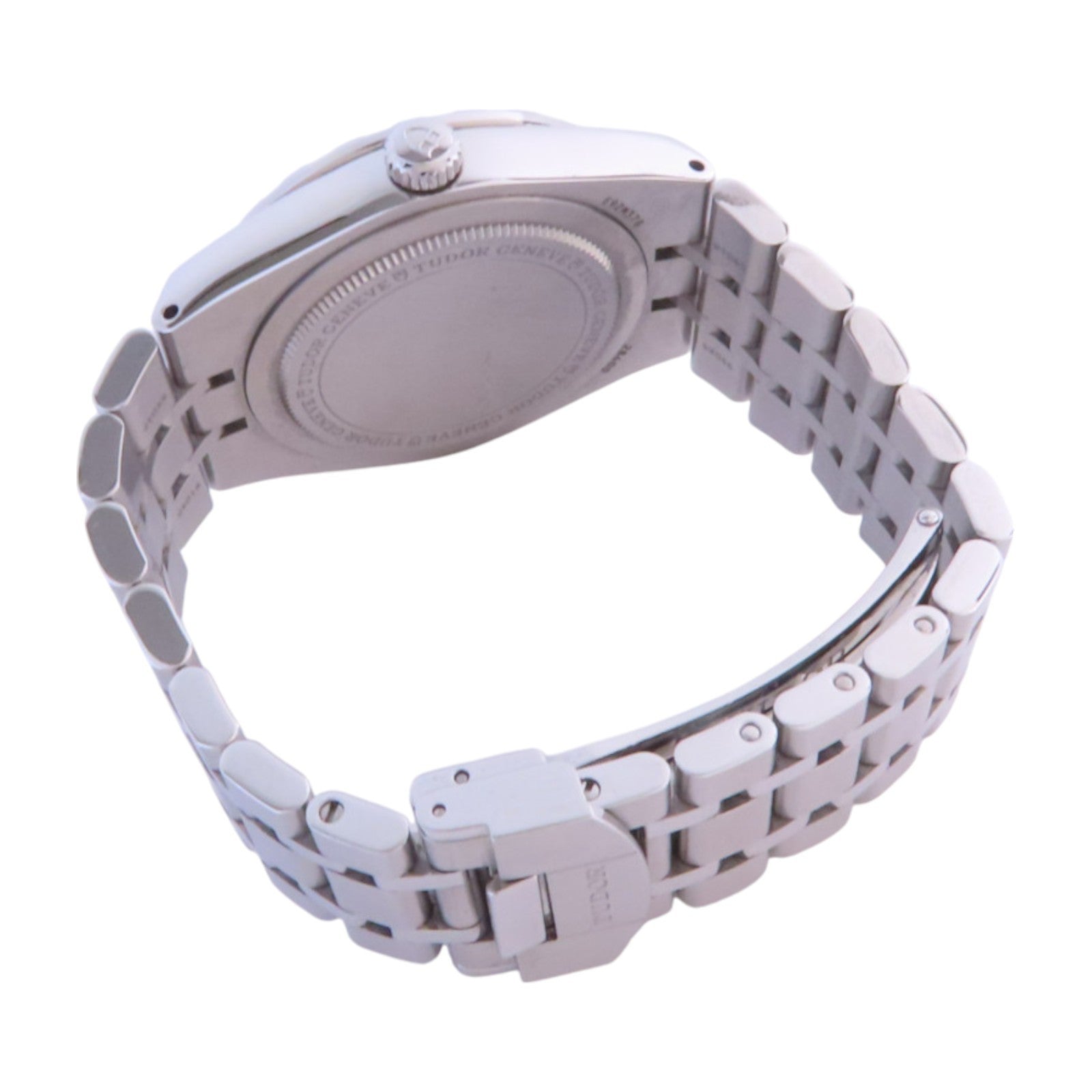 TUDOR Royal 34mm 28400 Automatic Watch Stainless Steel