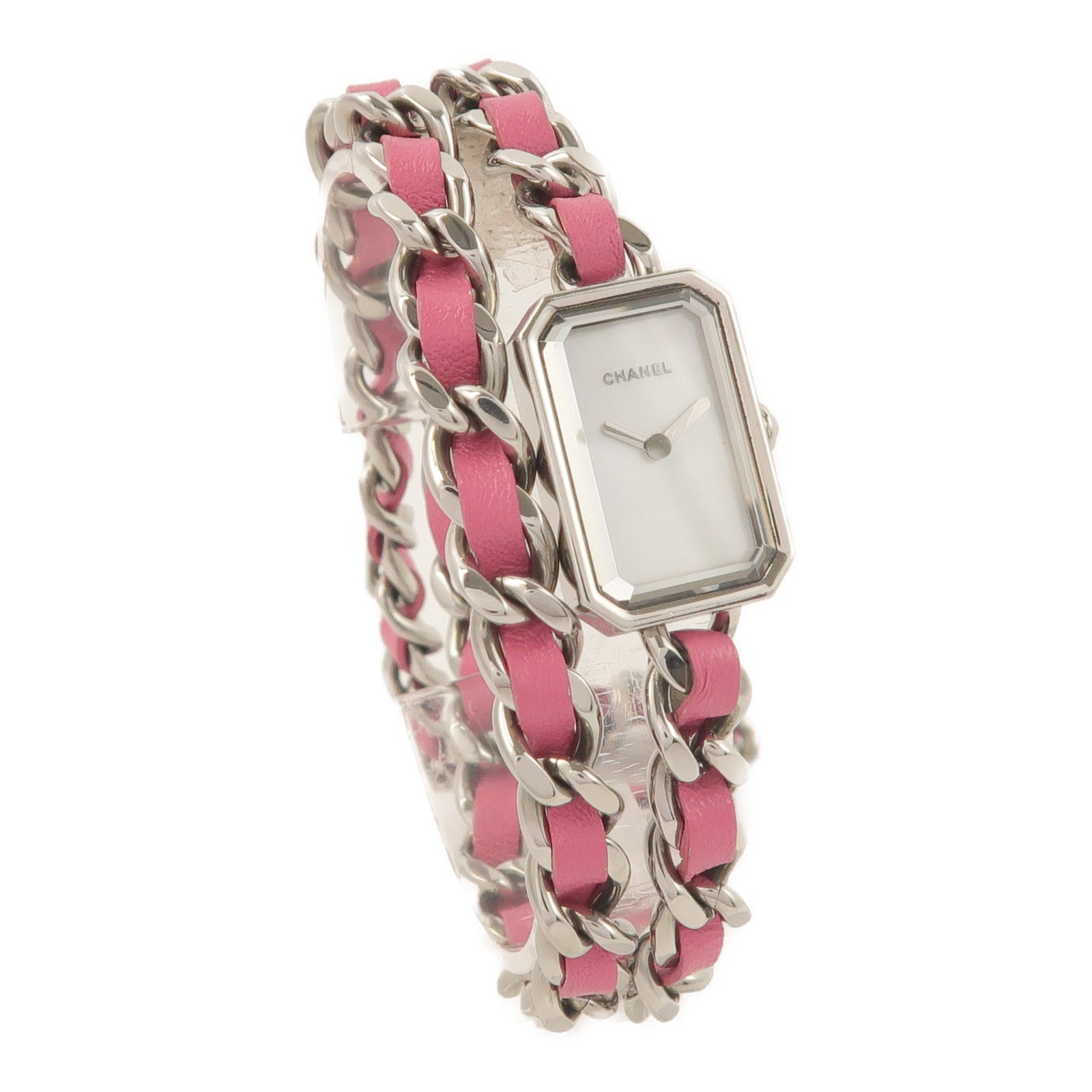 CHANEL Premiere Rock H4557