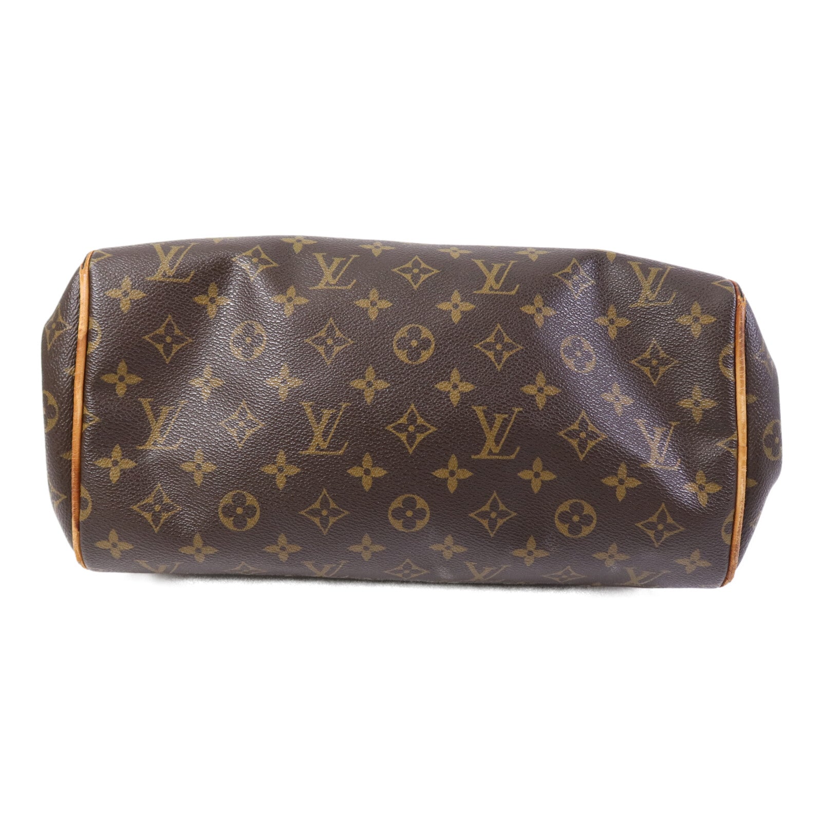 LOUIS VUITTON Monogram Montorgueil PM金扣肩背袋