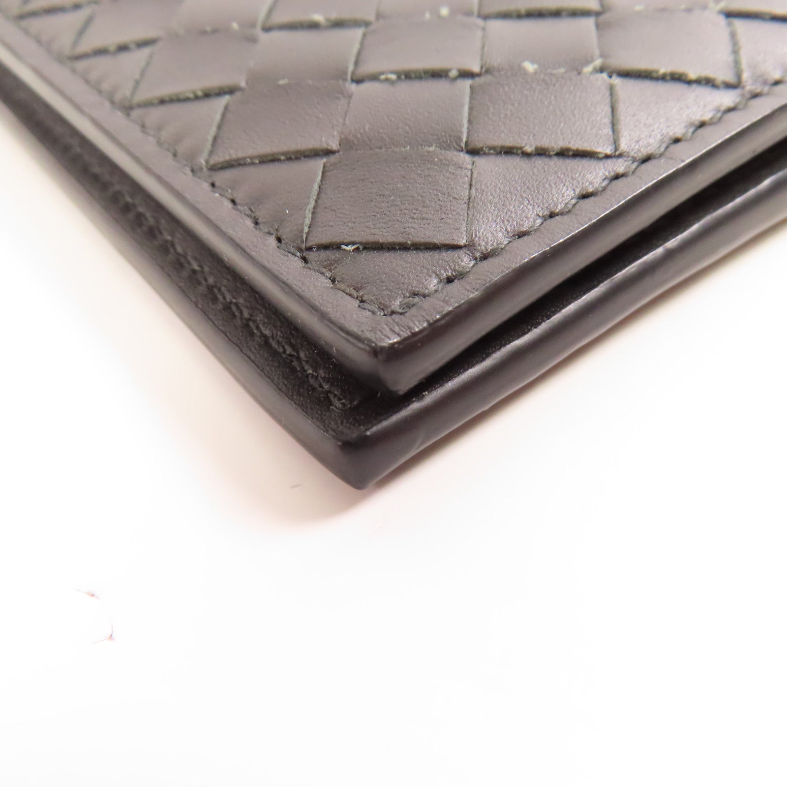 BOTTEGA VENETA 牛皮皮革Wallet錢包