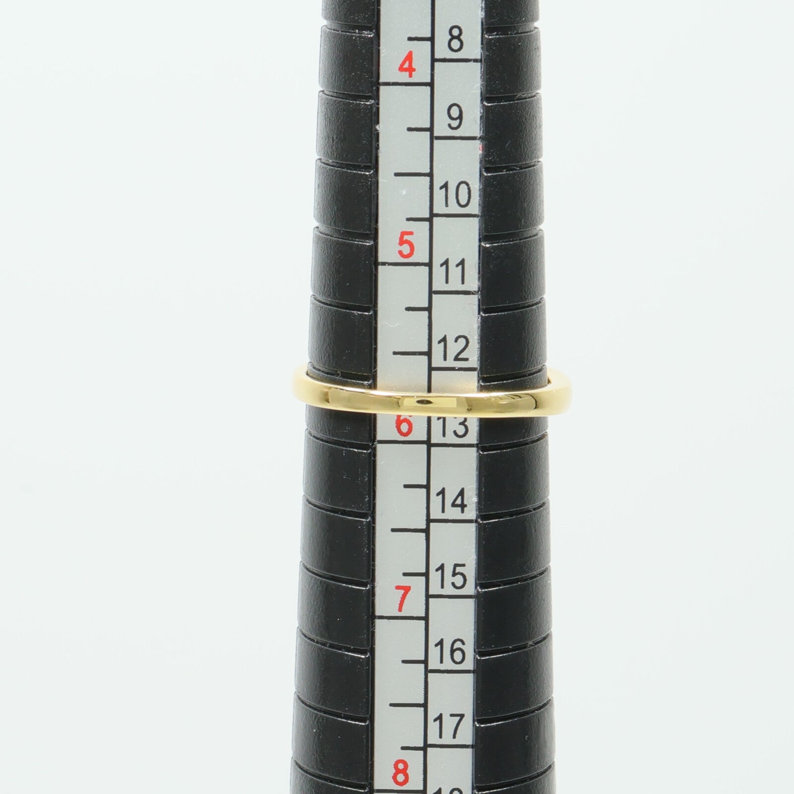 JEWELRY 18K黃金Diamond Ring鑽石戒指