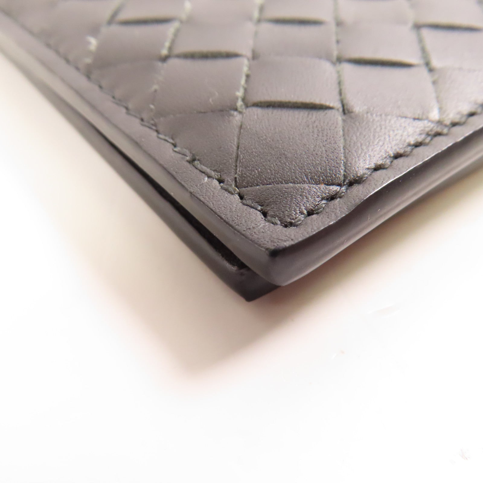 BOTTEGA VENETA 牛皮皮革Wallet錢包