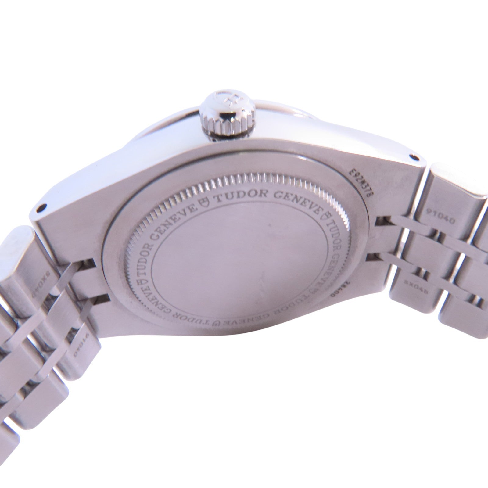 TUDOR Royal 34mm 28400 Automatic Watch Stainless Steel