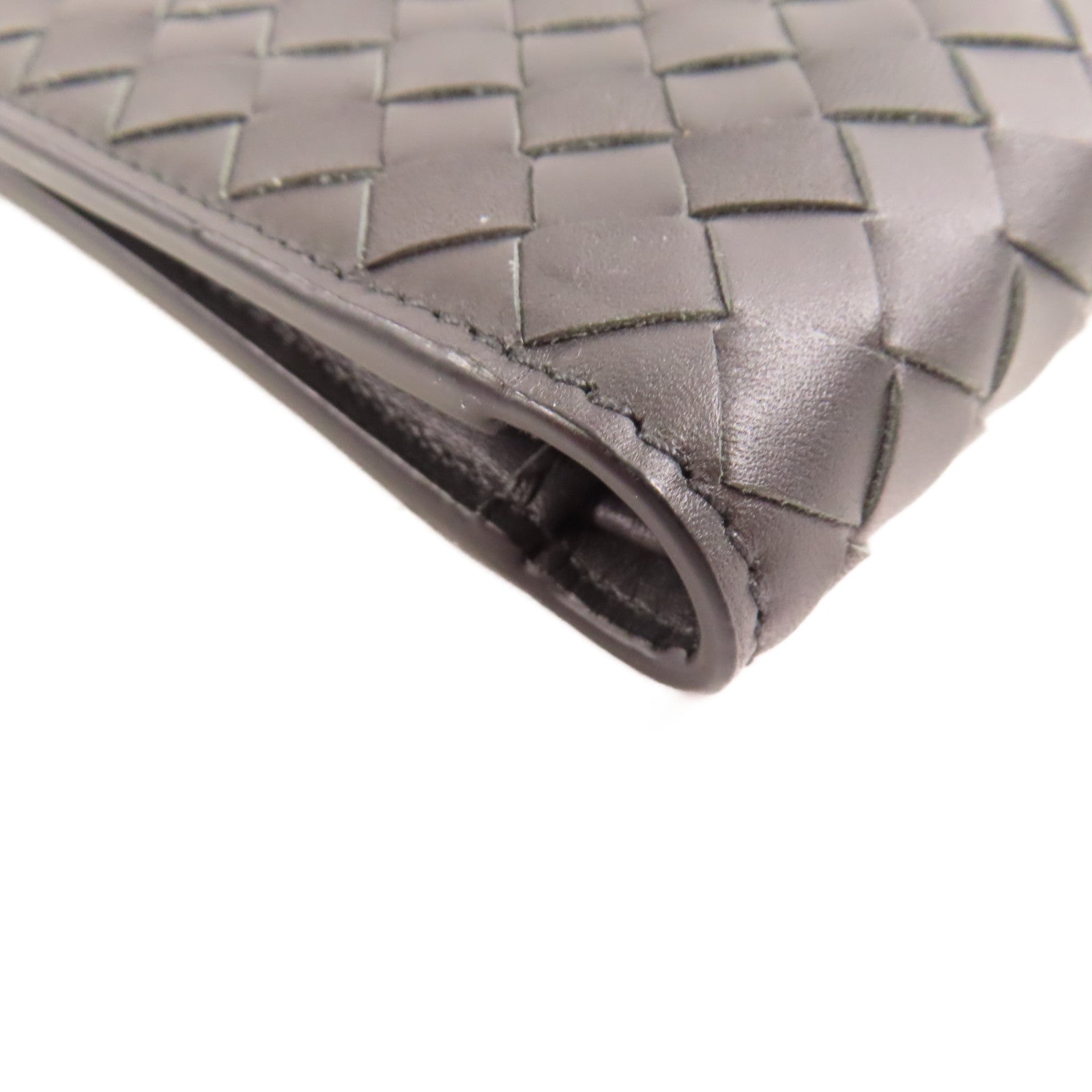 BOTTEGA VENETA 牛皮皮革Wallet錢包