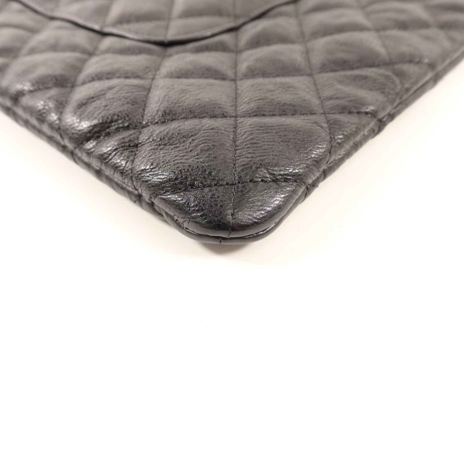 CHANEL 牛皮皮革Clutch Bag手拿包